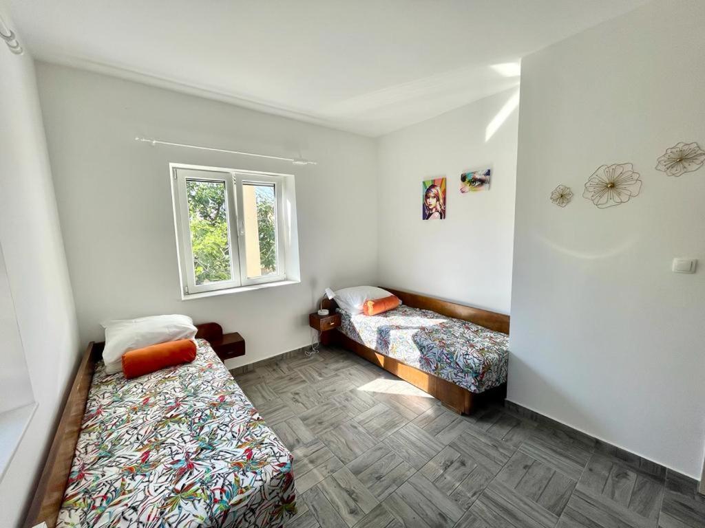 Apartman Mirna