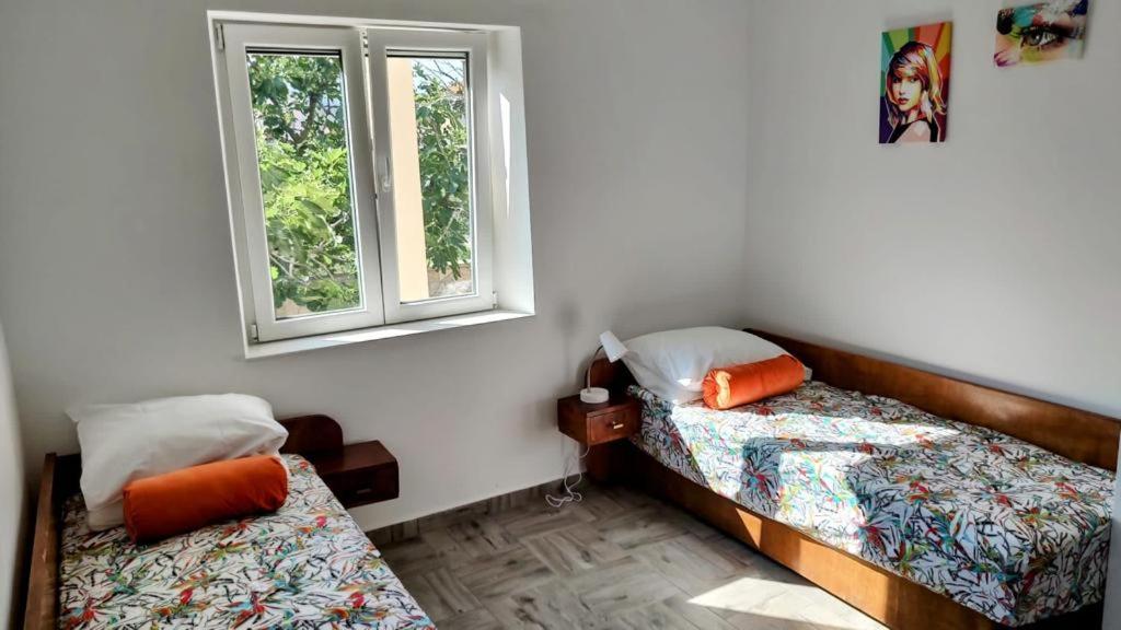 Apartman Mirna