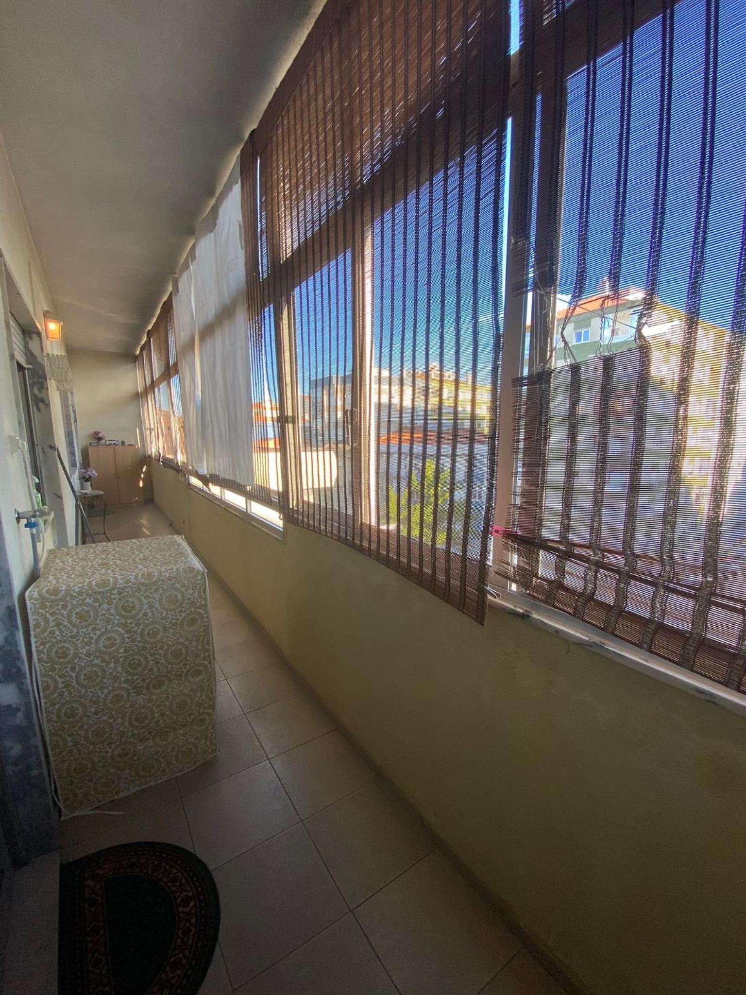 Apartamento Varanda do Sol