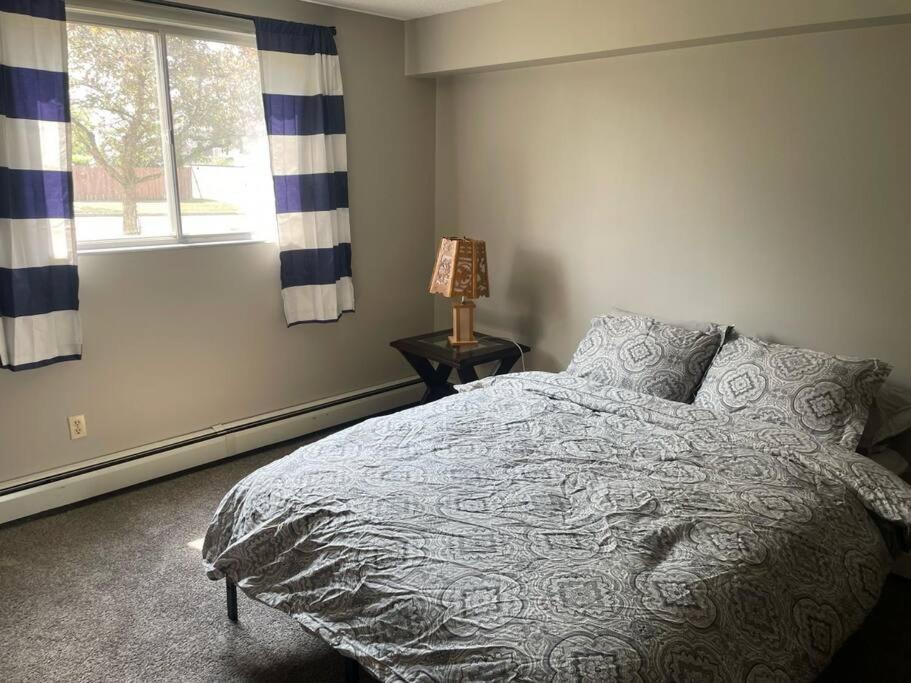 One Bedroom Main floor Apartment
