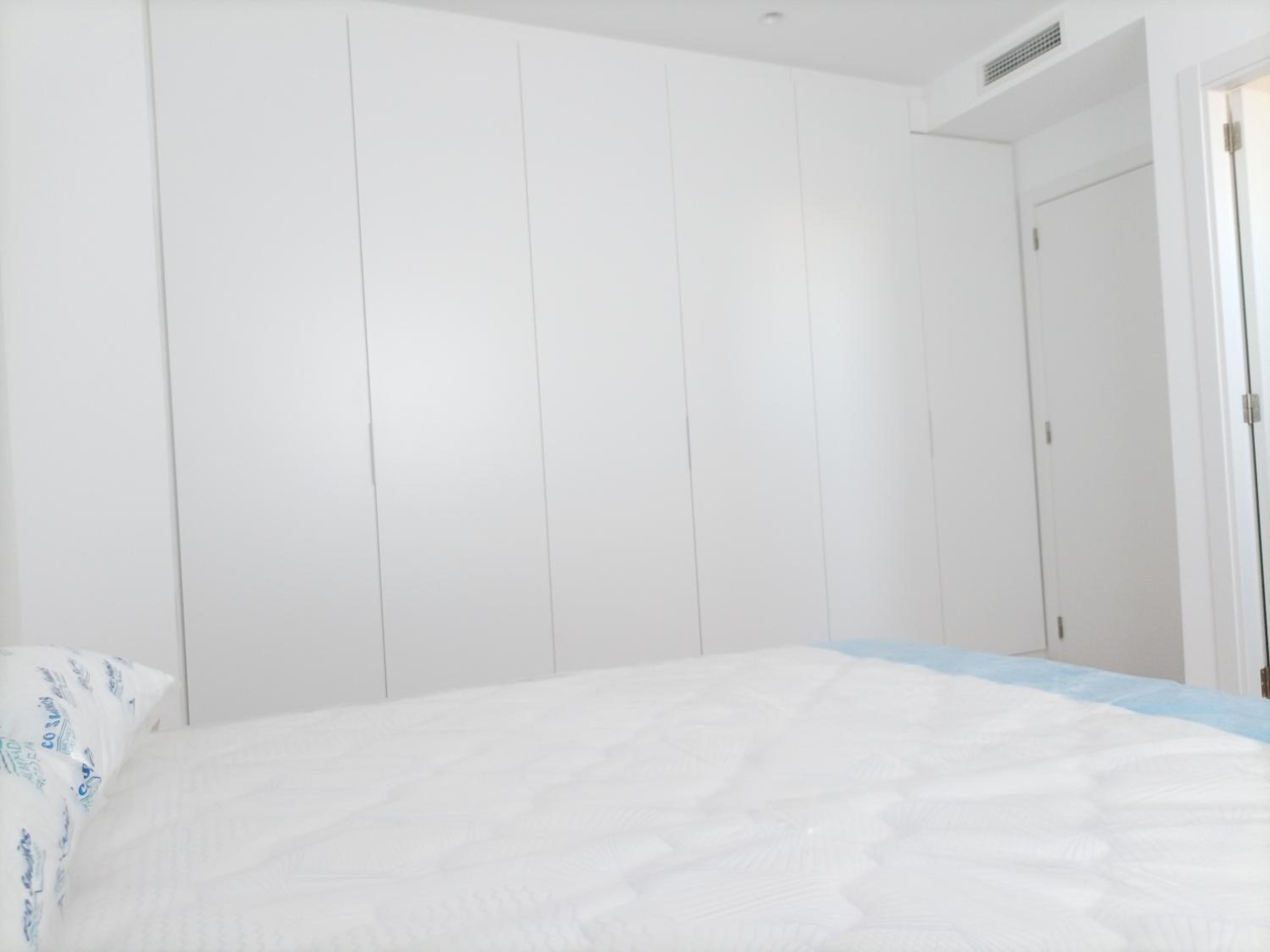 Residencial El Trenet Ático-Duplex