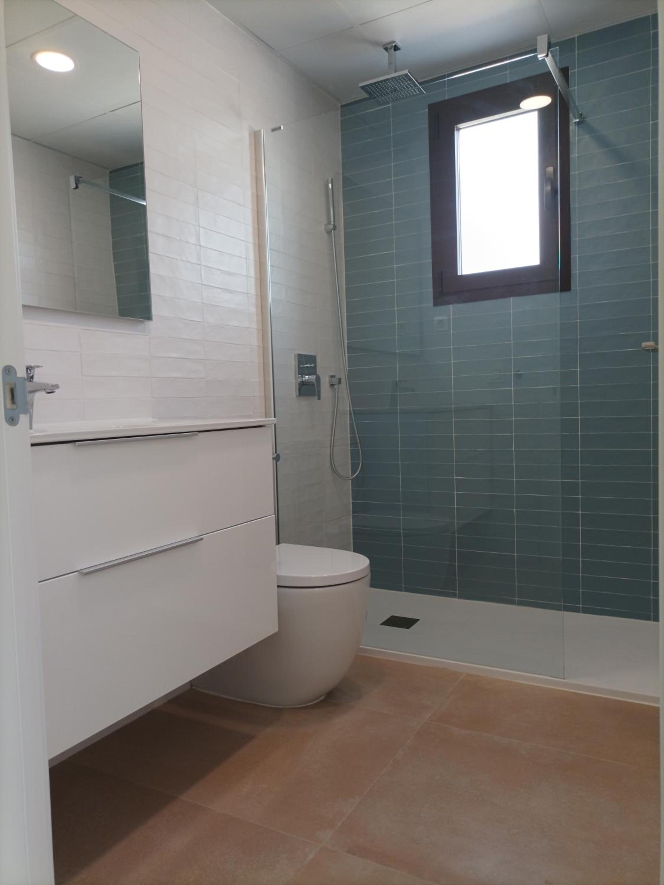 Residencial El Trenet Ático-Duplex