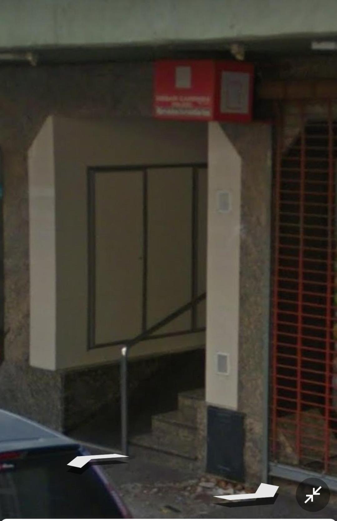 MONOAMBIENTE ZONA CENTRO