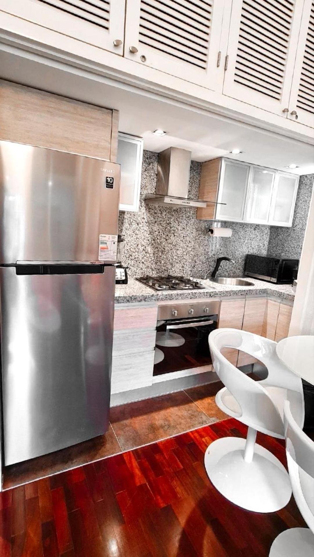 Loft de lujo ubicado en zona inmejorable Altamira view 5