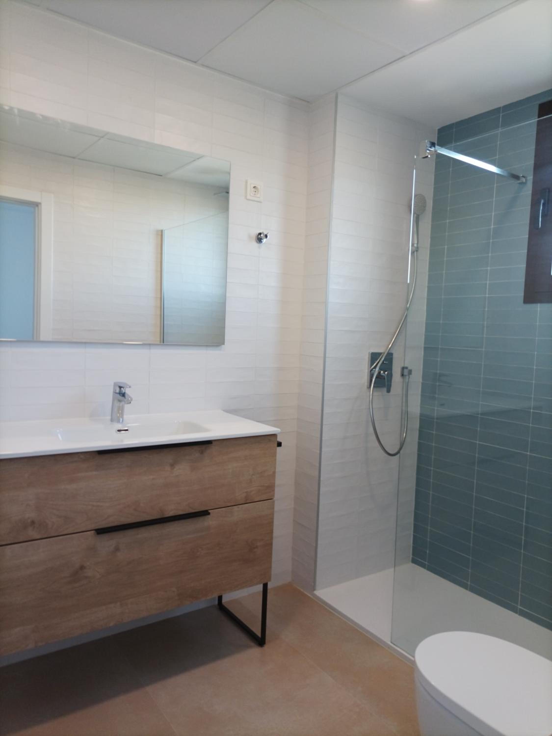 Residencial El Trenet Ático-Duplex
