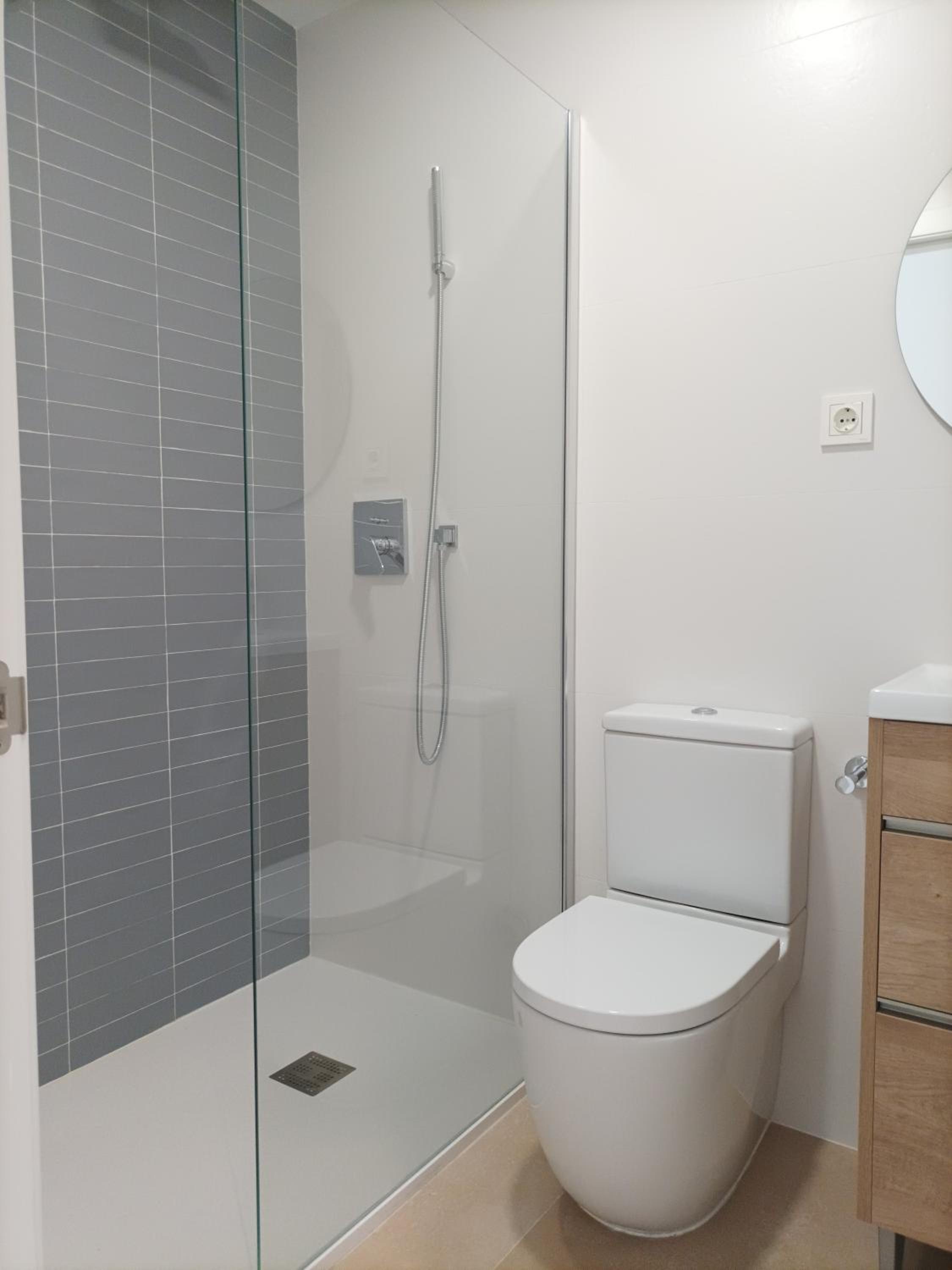 Residencial El Trenet Ático-Duplex