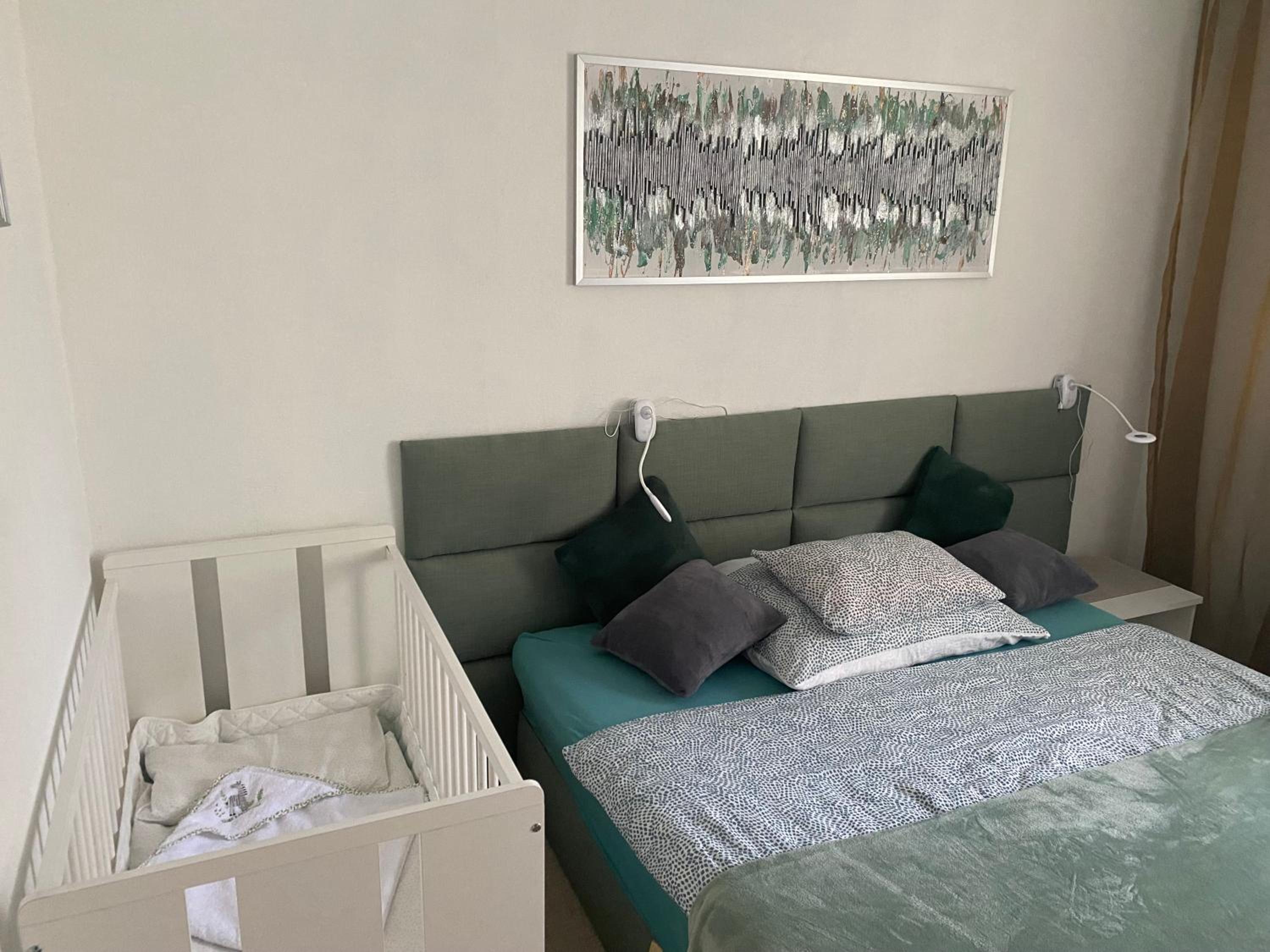 Apartmán Nitra