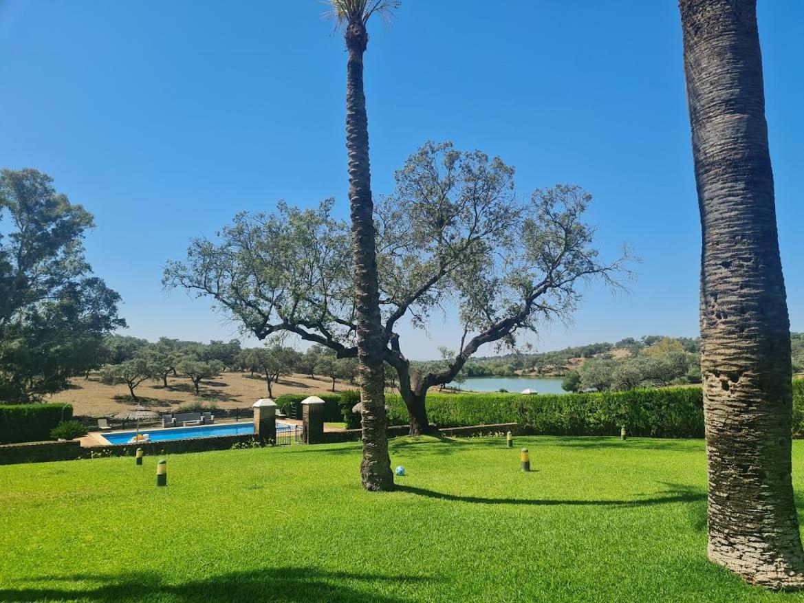 Alojamiento Rural Finca Barral