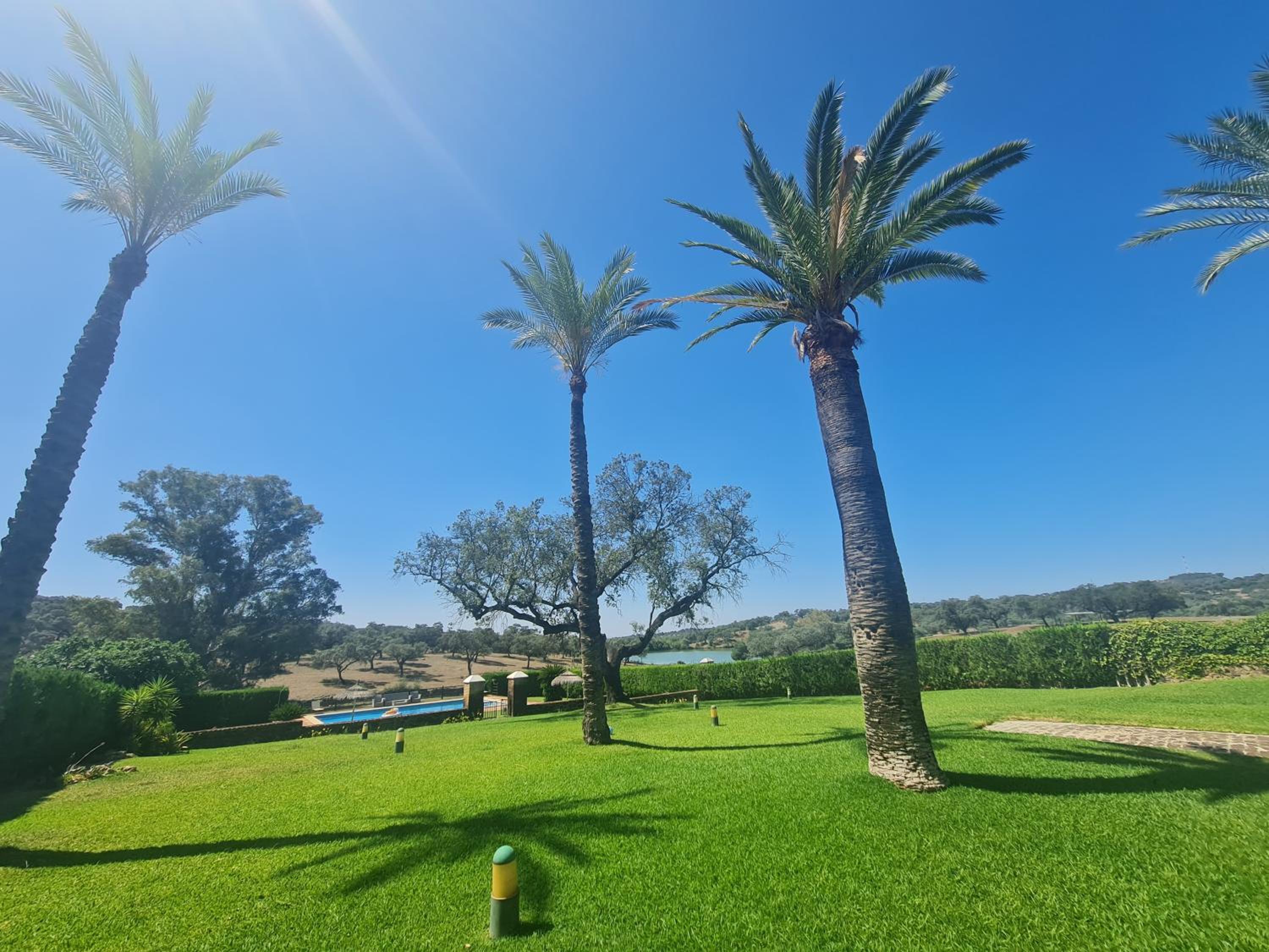 Alojamiento Rural Finca Barral