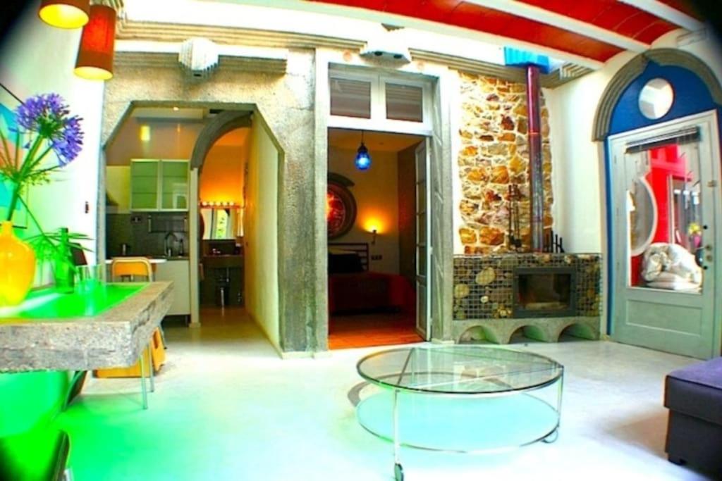 zentral club electrón- jacuzzi. view 2