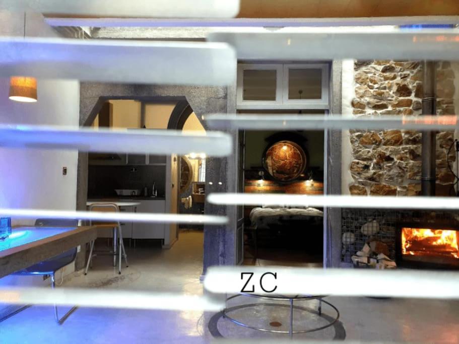 zentral club electrón- jacuzzi. view 4