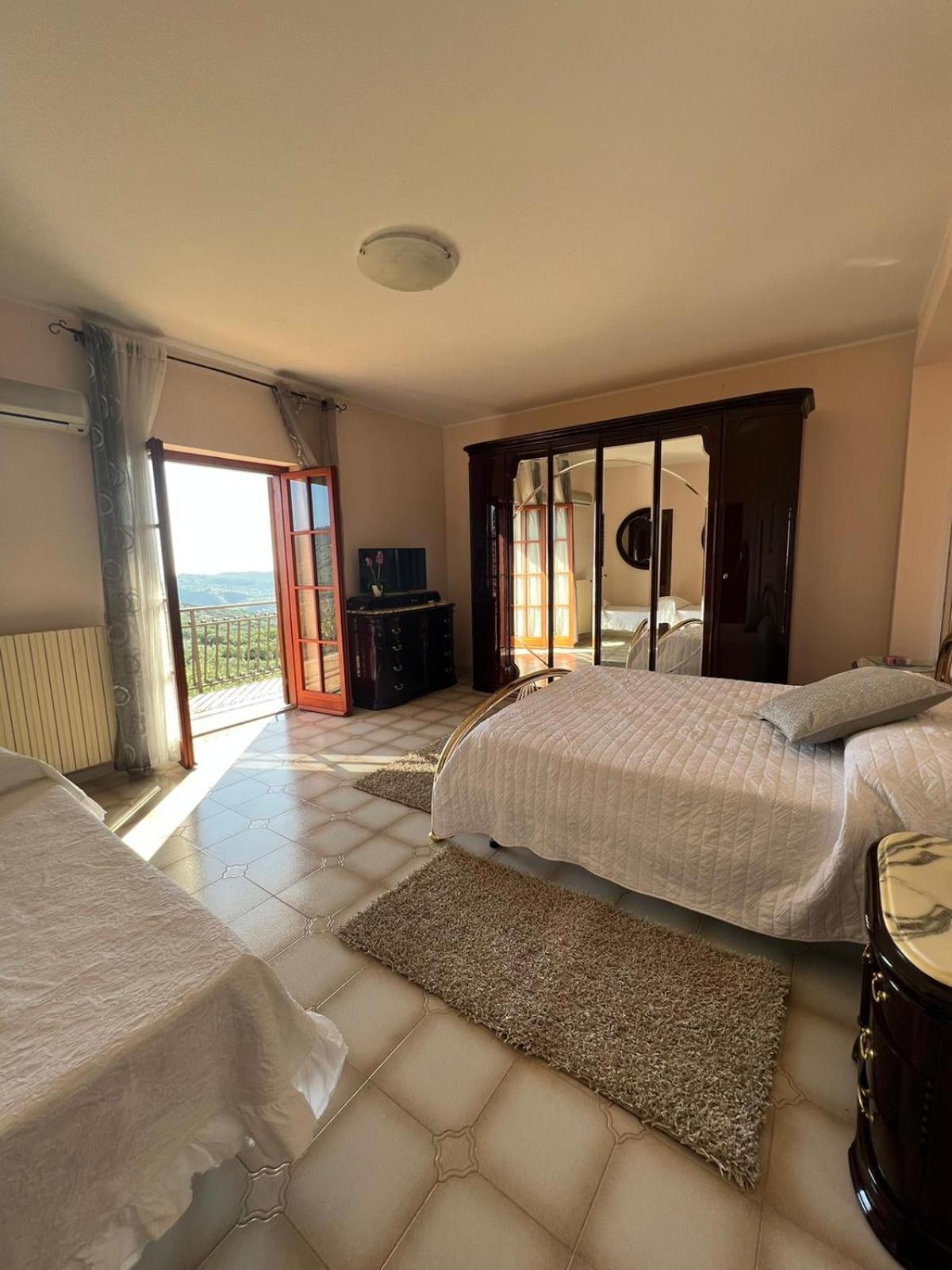 Villa Marina B&B view 5