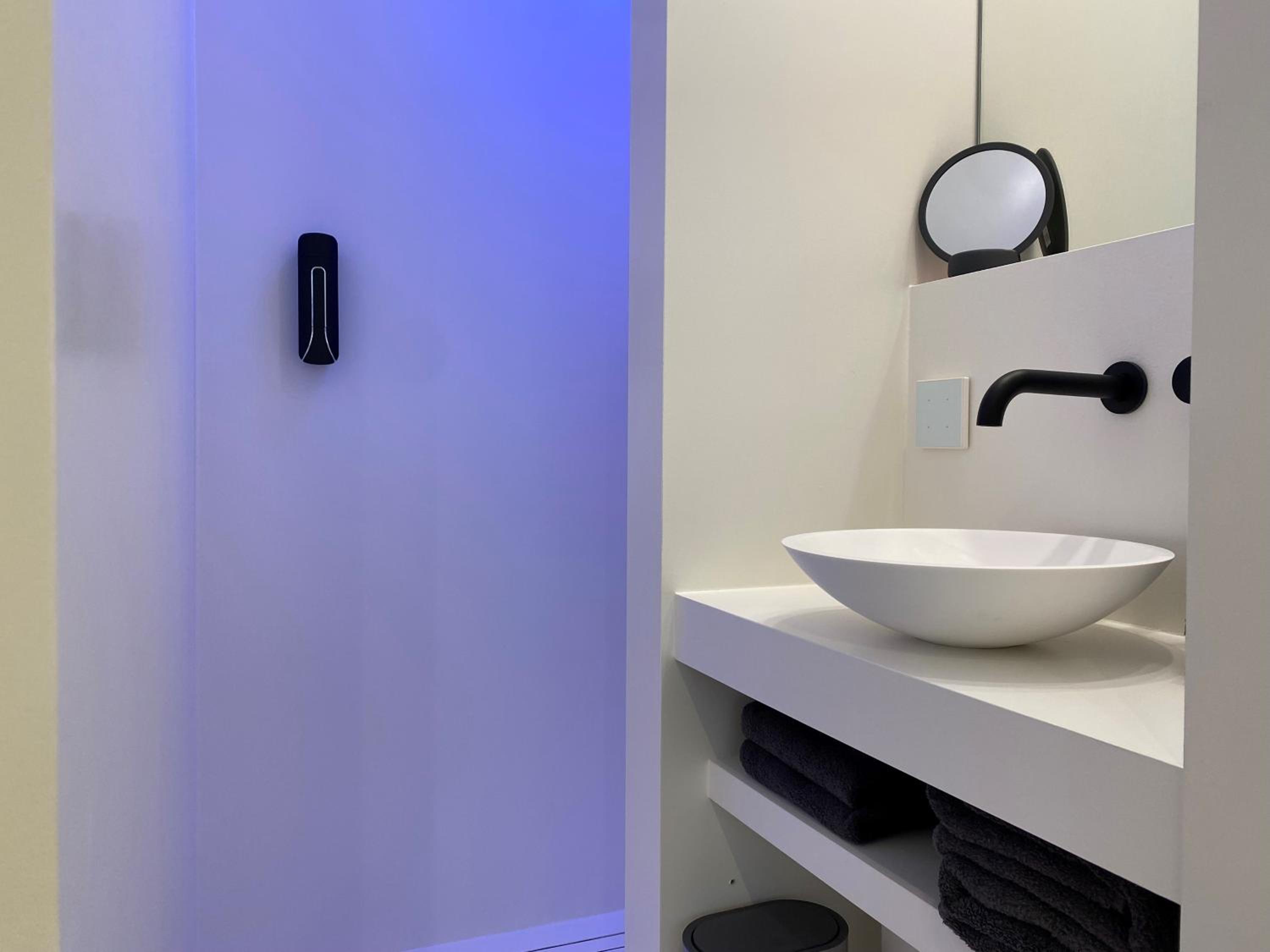 LOU luxueus vakantie appartement vlakbij zee