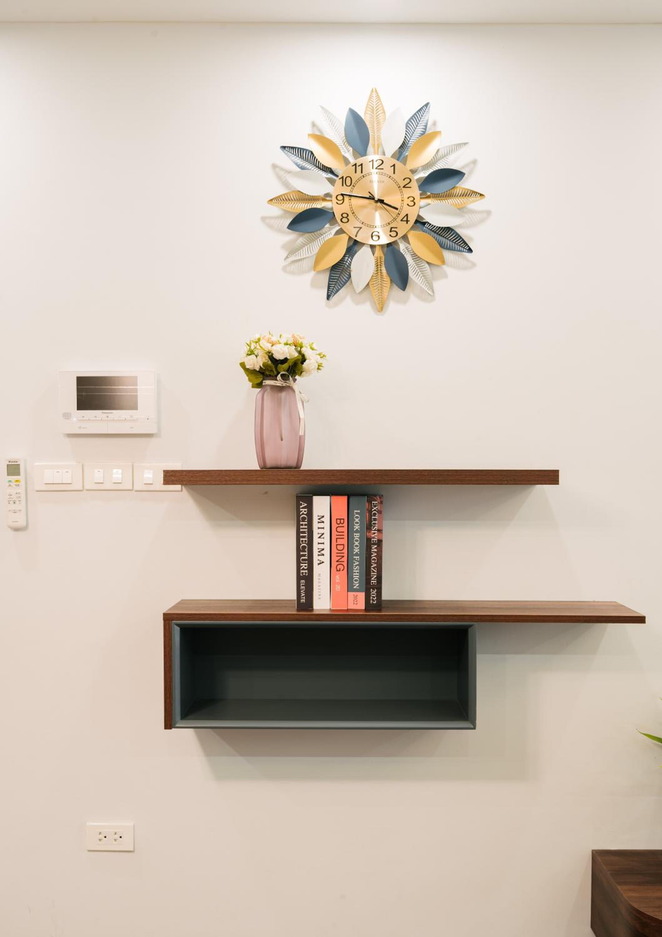 Hi-Home Suites - the West Lake Xuan Dieu