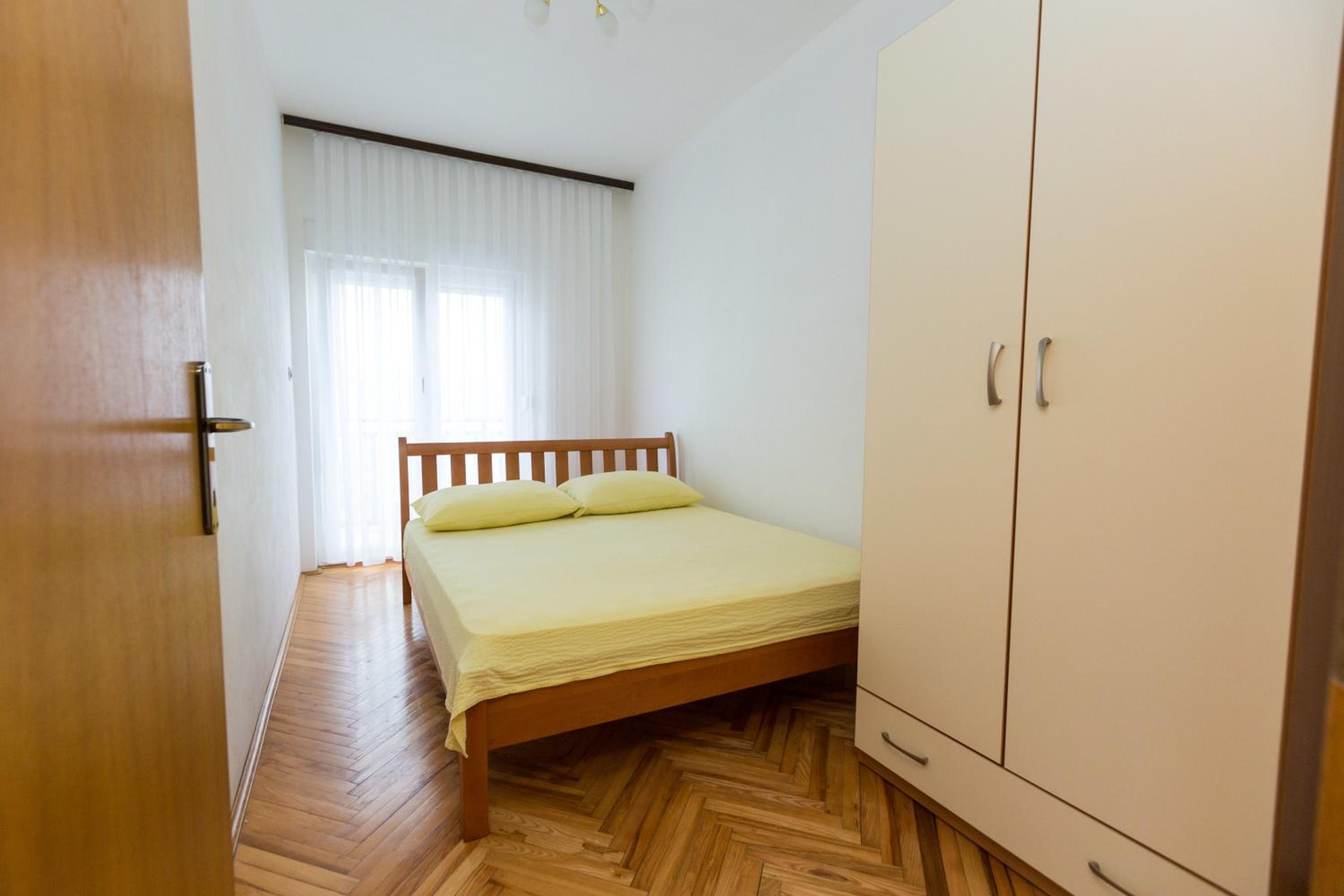 Apartments Bridic