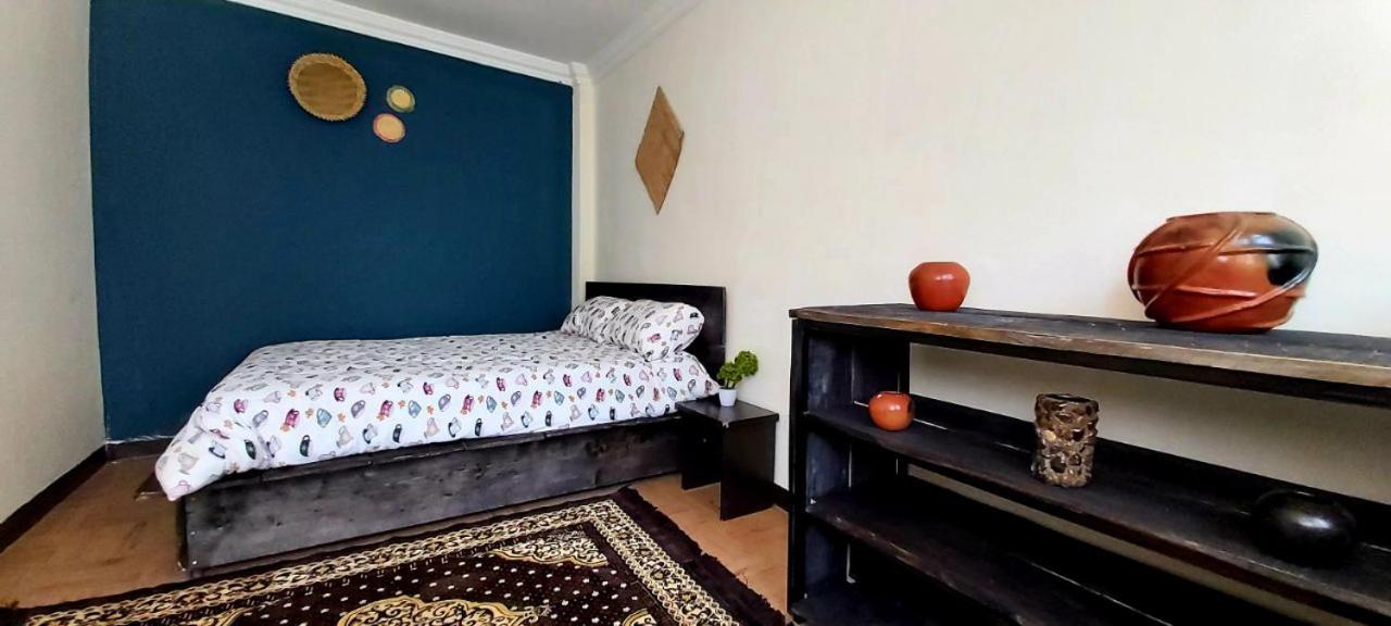 Comfy House 5 mins to Bole Airport view 3