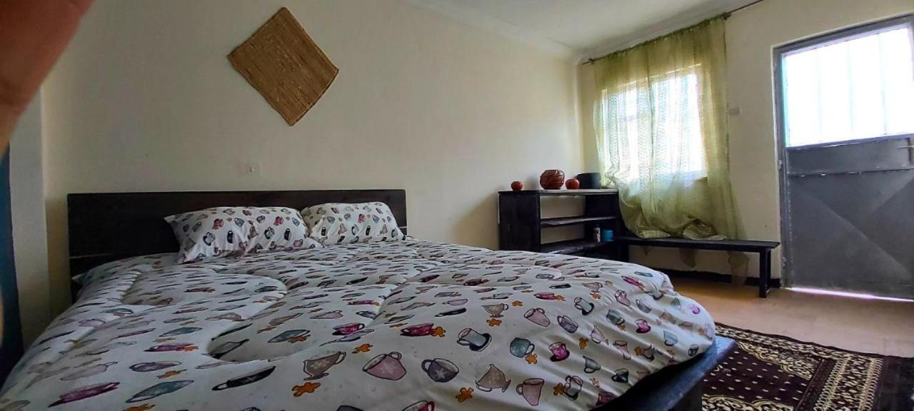 Comfy House 5 mins to Bole Airport view 4