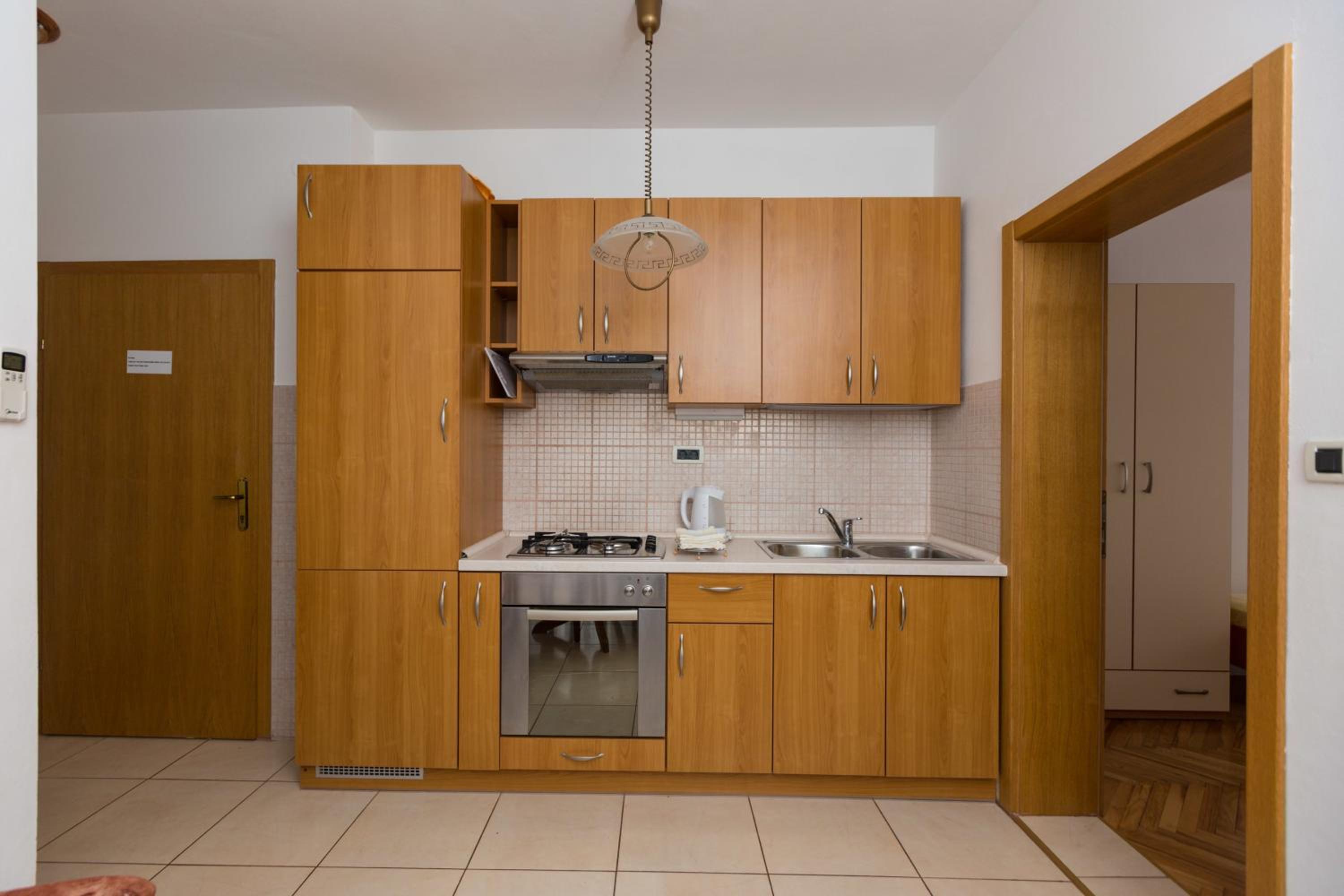 Apartments Bridic