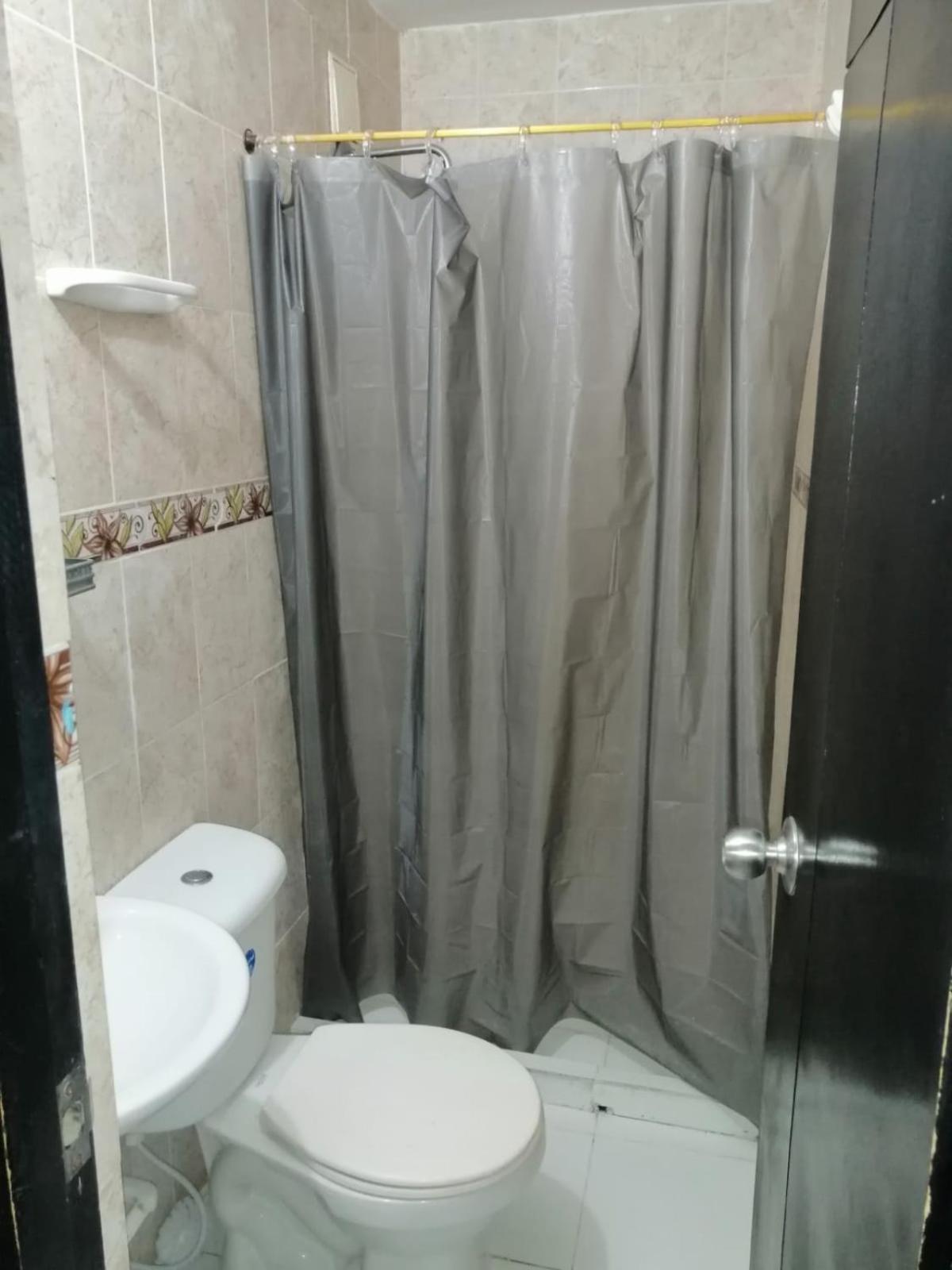 Acogedor apartamento Residencial