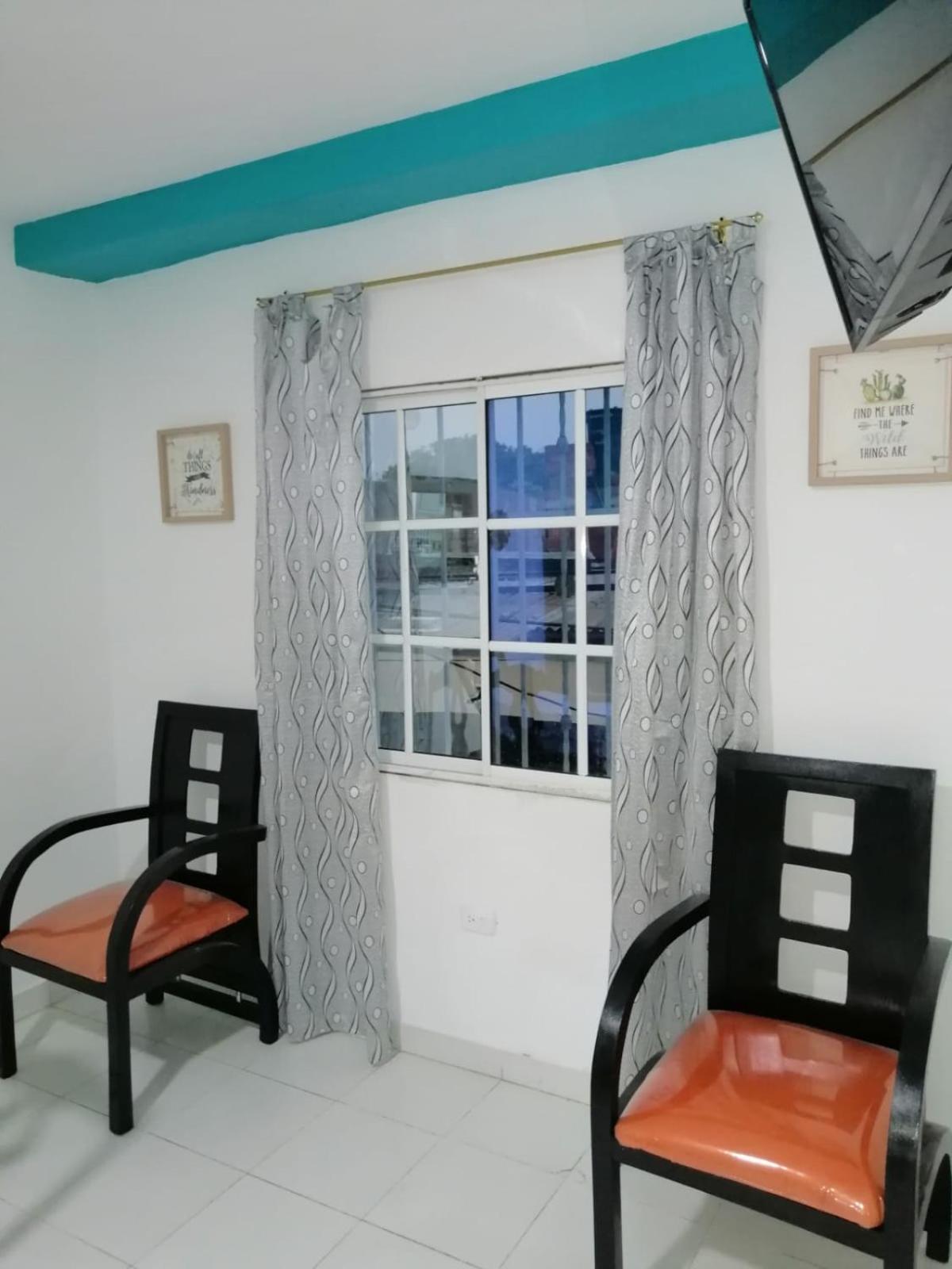 Acogedor apartamento Residencial