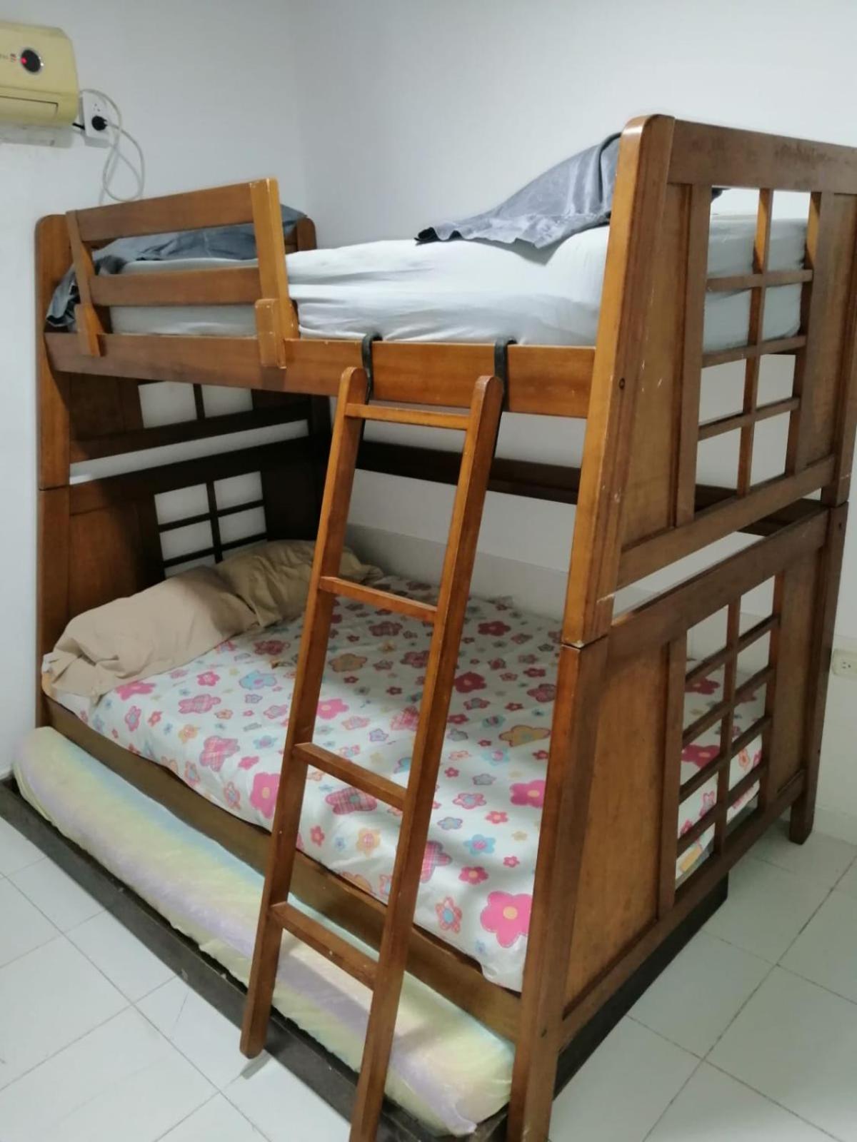 Acogedor apartamento Residencial
