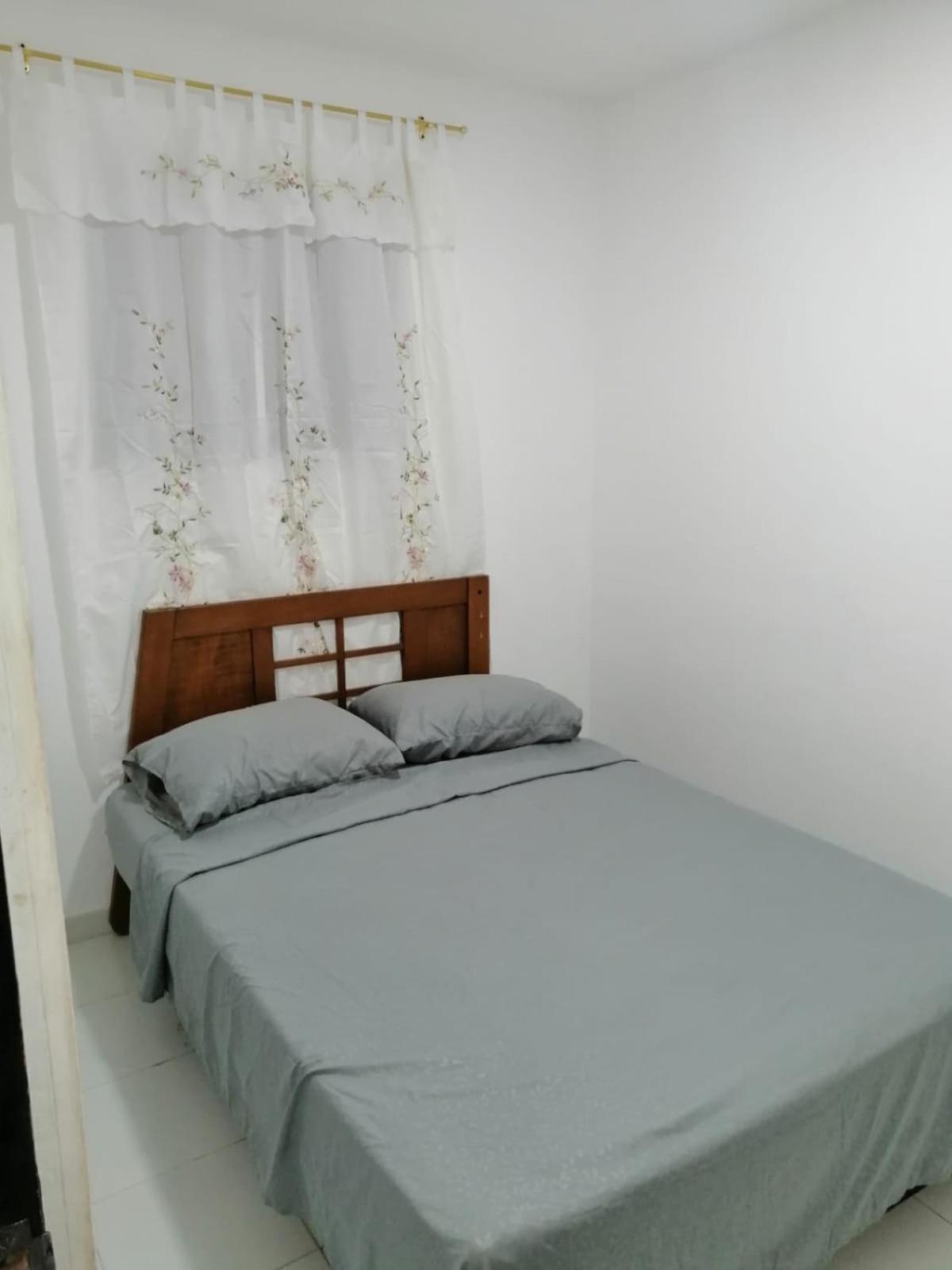 Acogedor apartamento Residencial