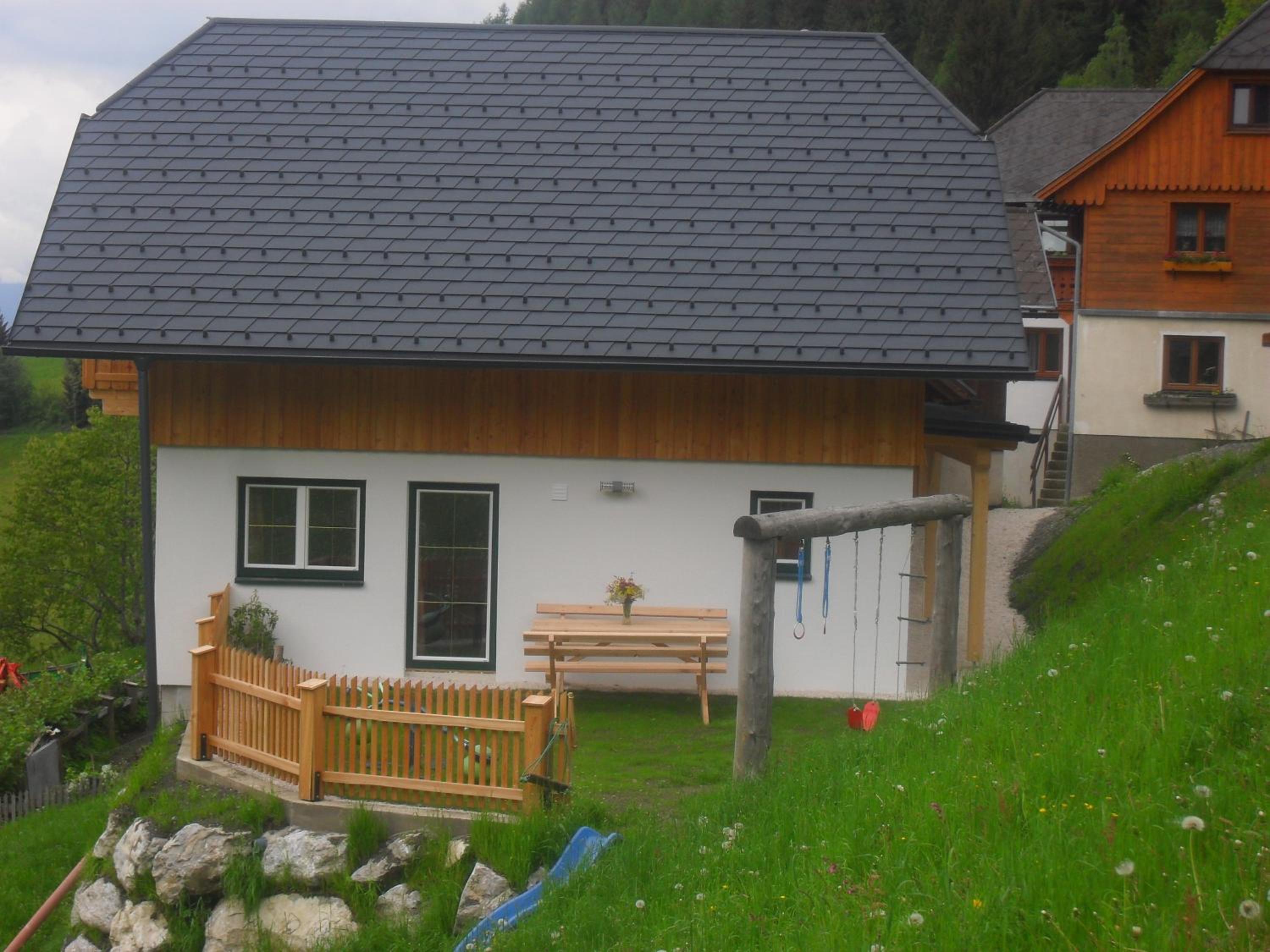 Bio-Bergbauernhof Möslhof