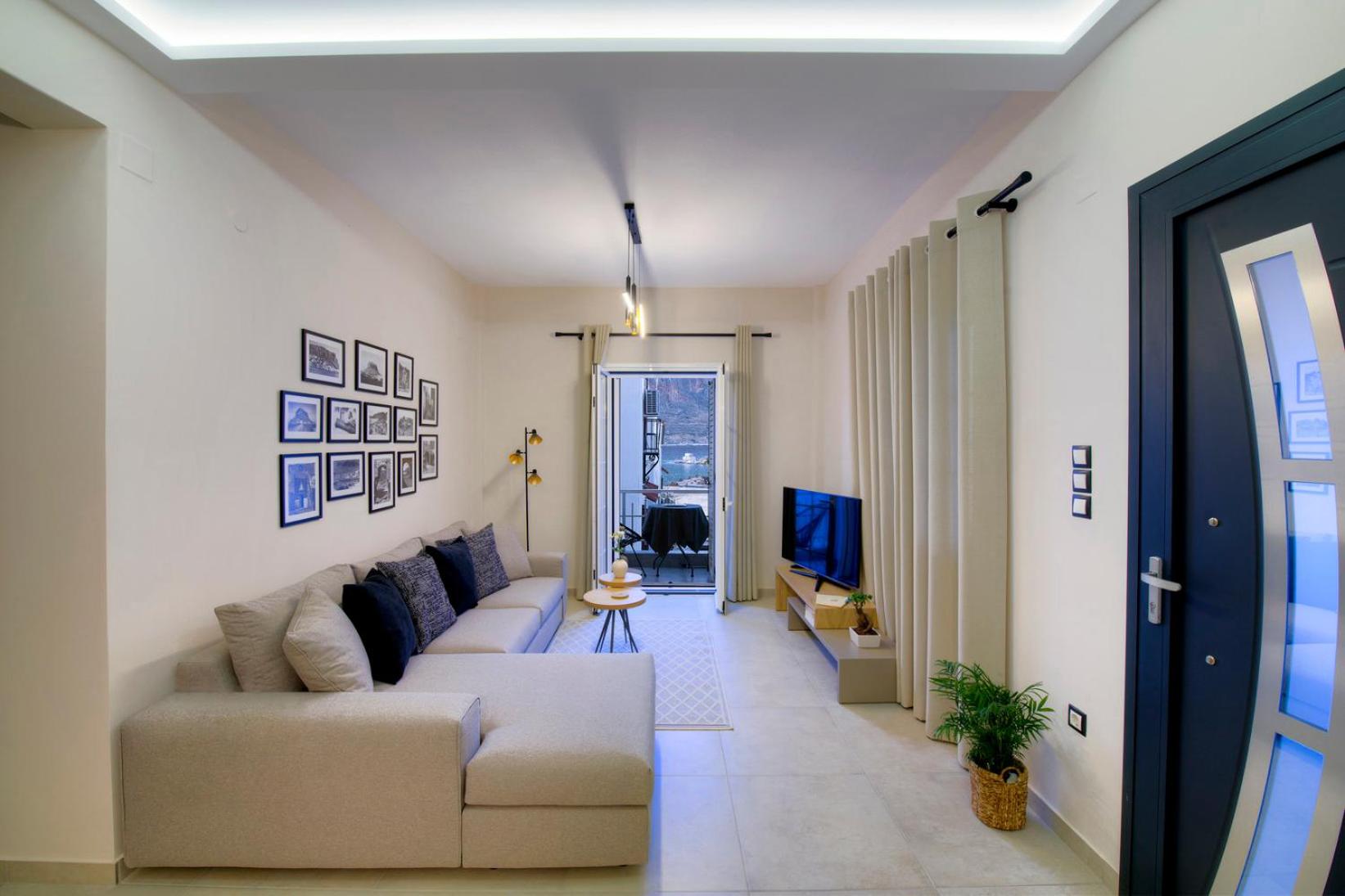 Casa dell’ est view 5