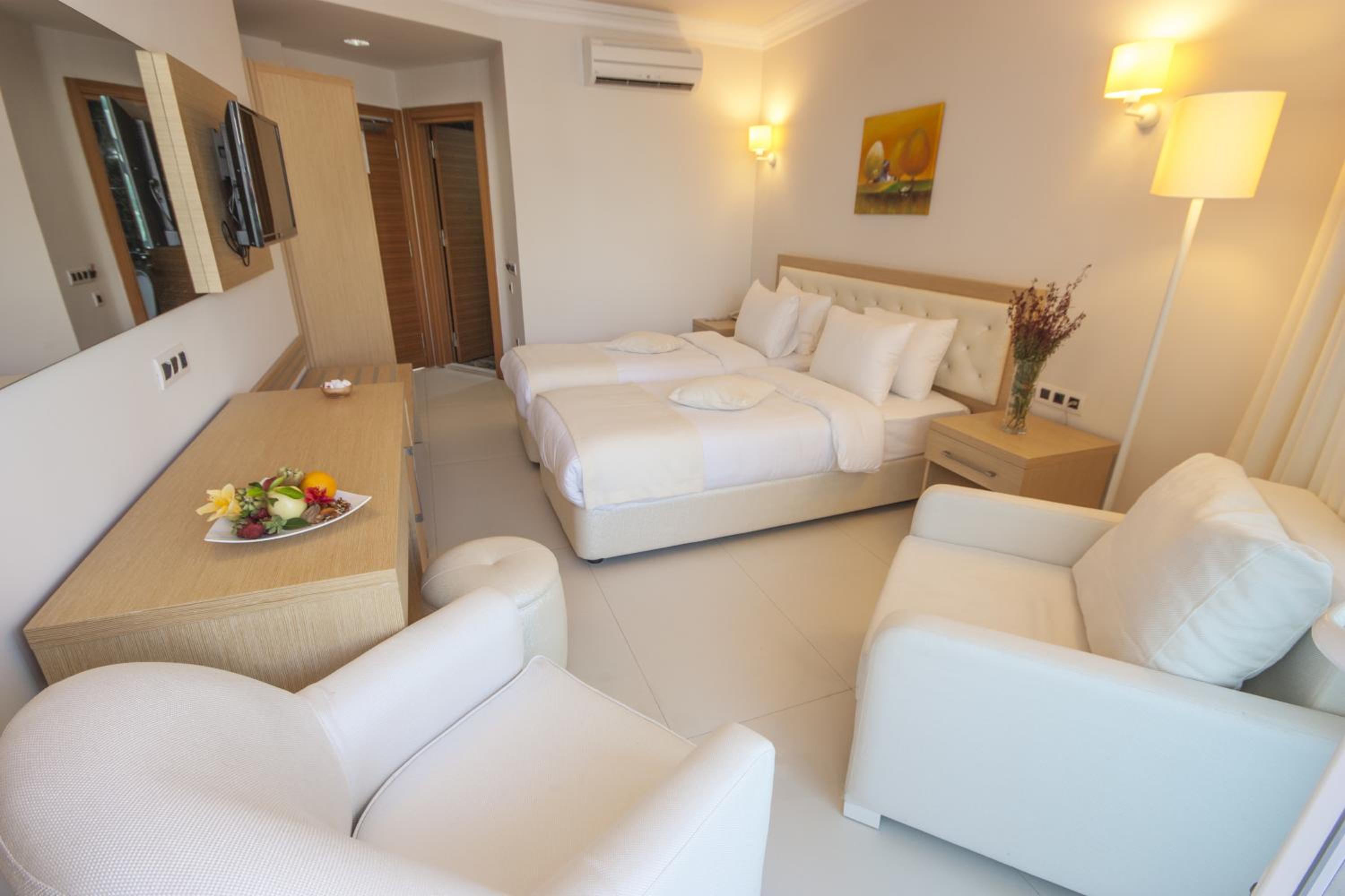 Dragut Point South Hotel-All Inclusive