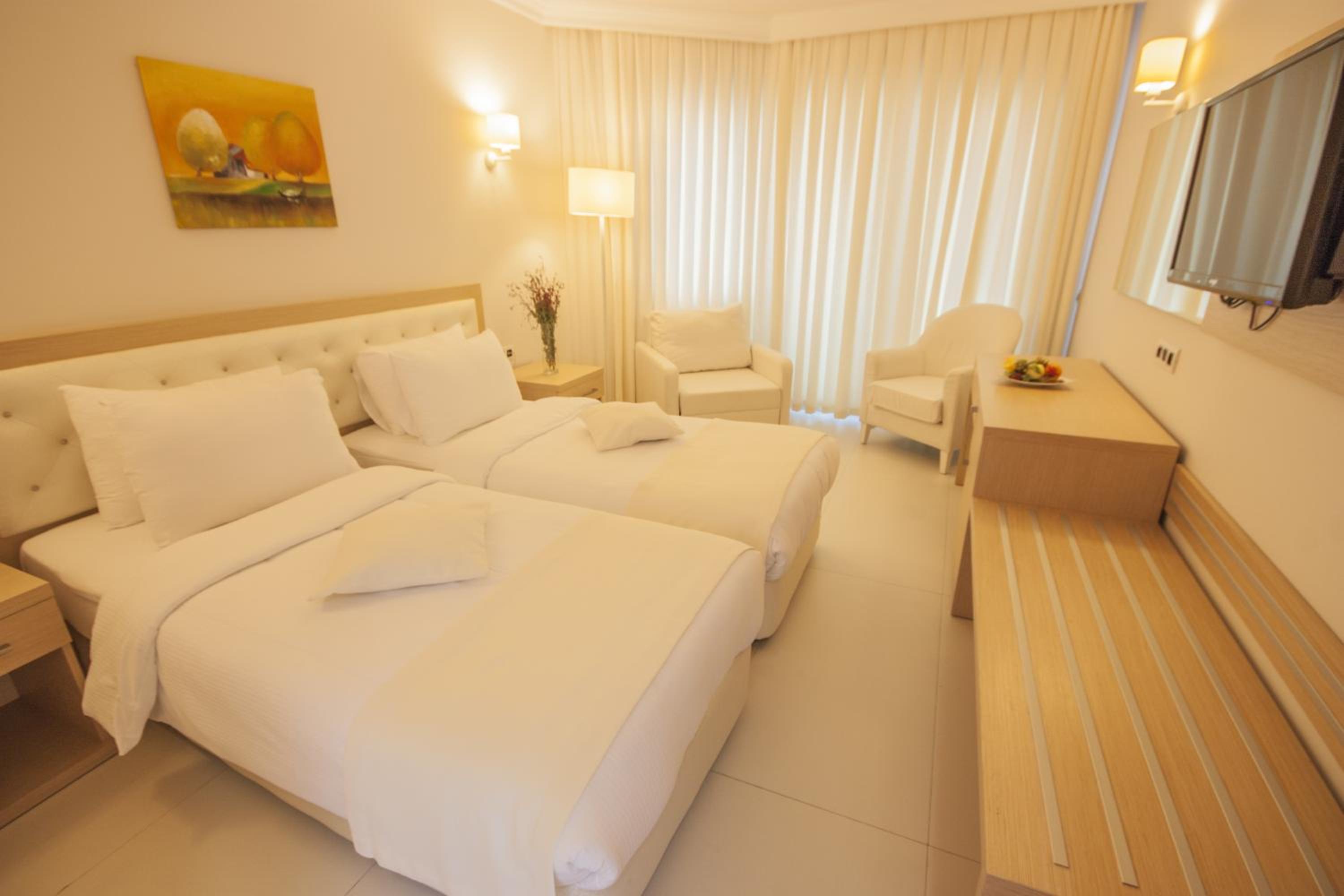 Dragut Point South Hotel-All Inclusive