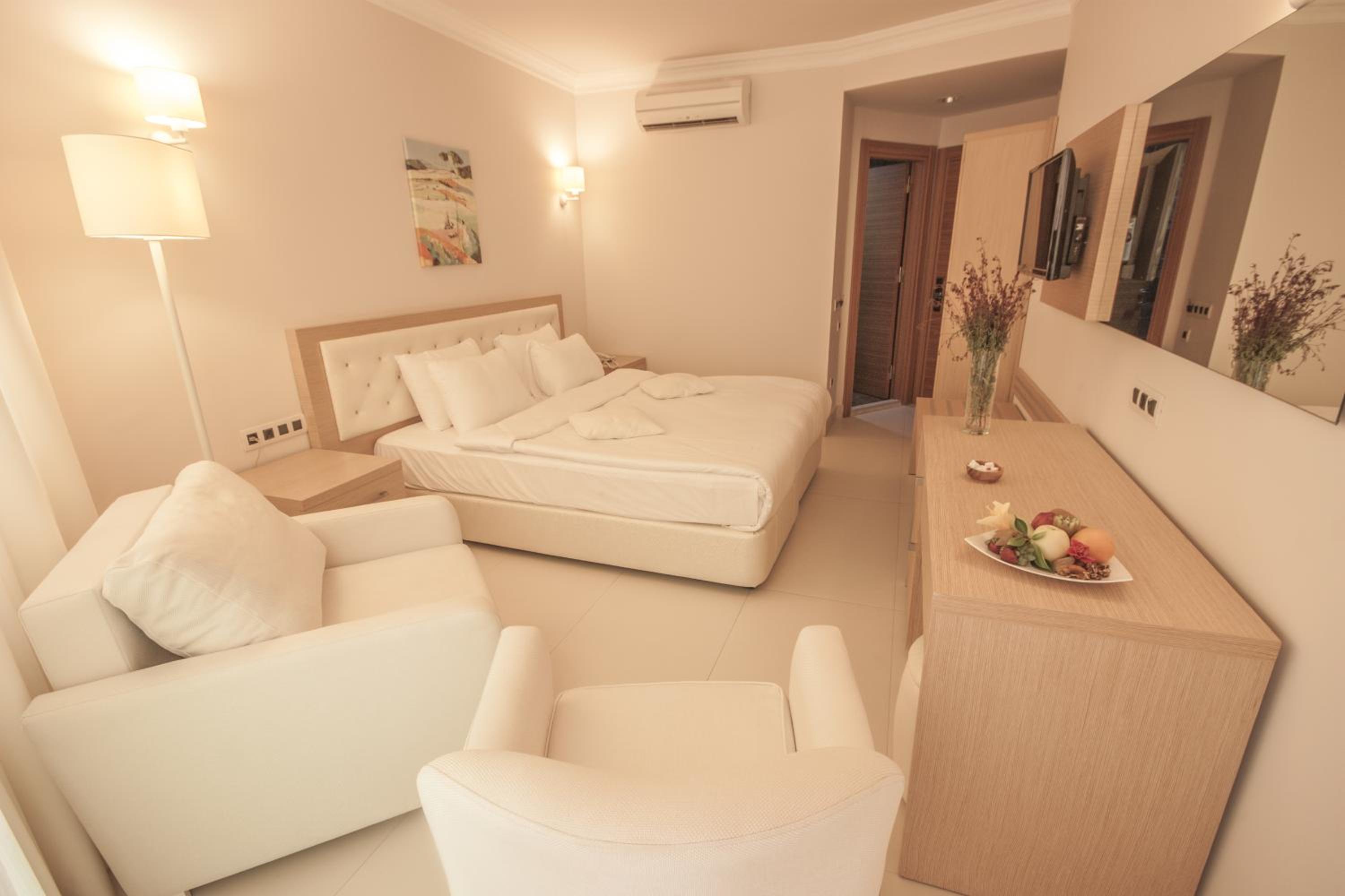 Dragut Point South Hotel-All Inclusive