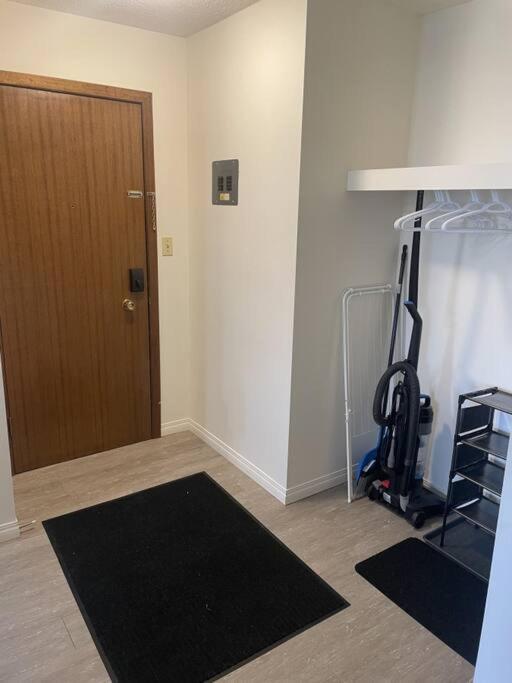 Stunning 1 Bedroom Apartment