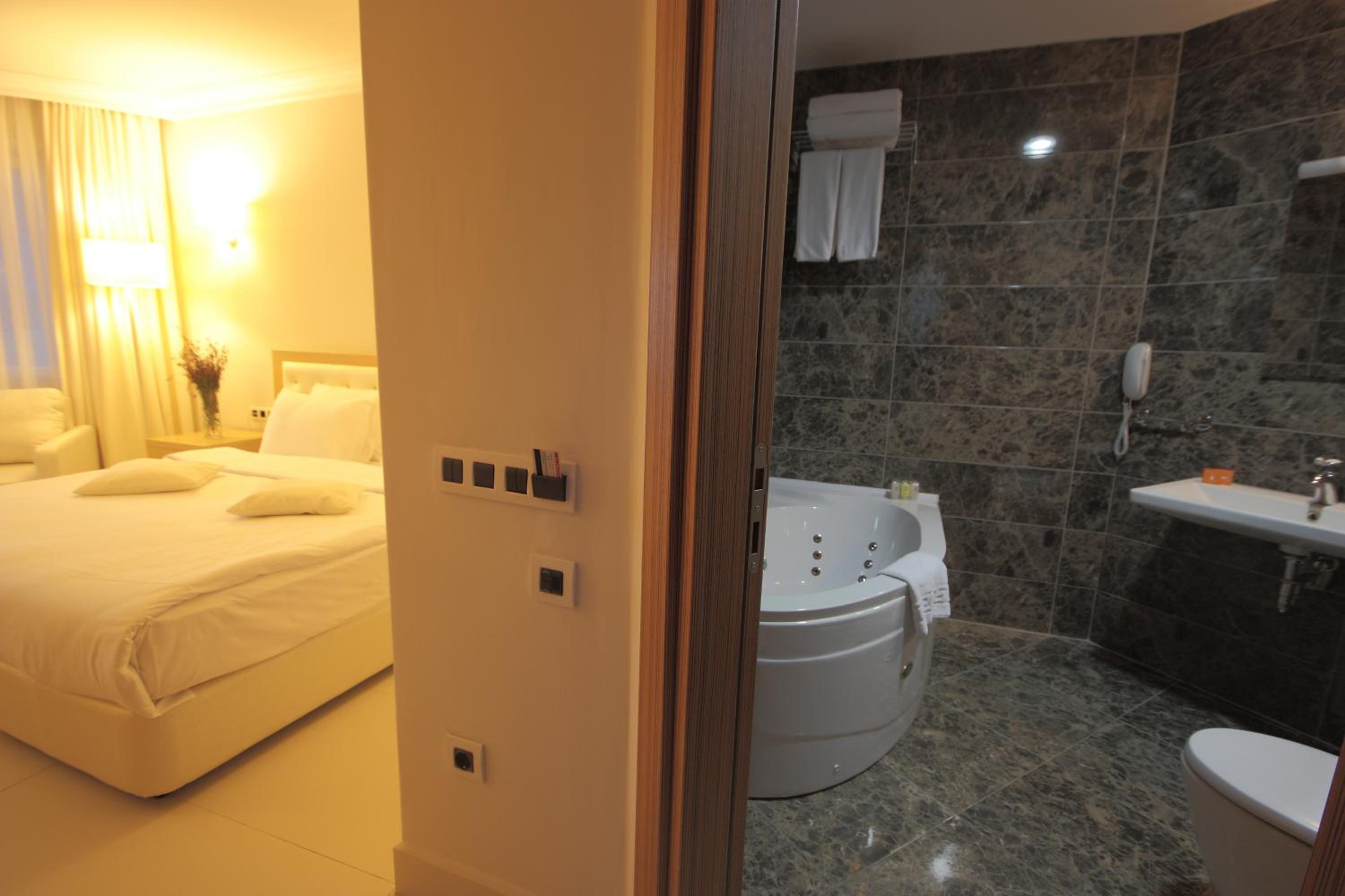 Dragut Point South Hotel-All Inclusive