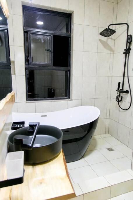 Nzuri Nest Keza view 2