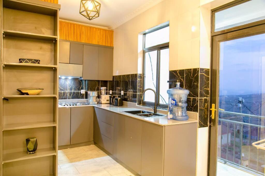Nzuri Nest Keza view 3