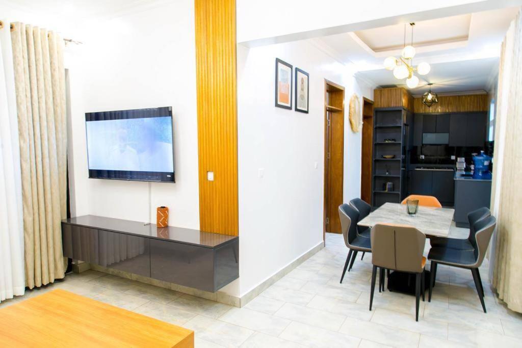 Nzuri Nest Keza view 4