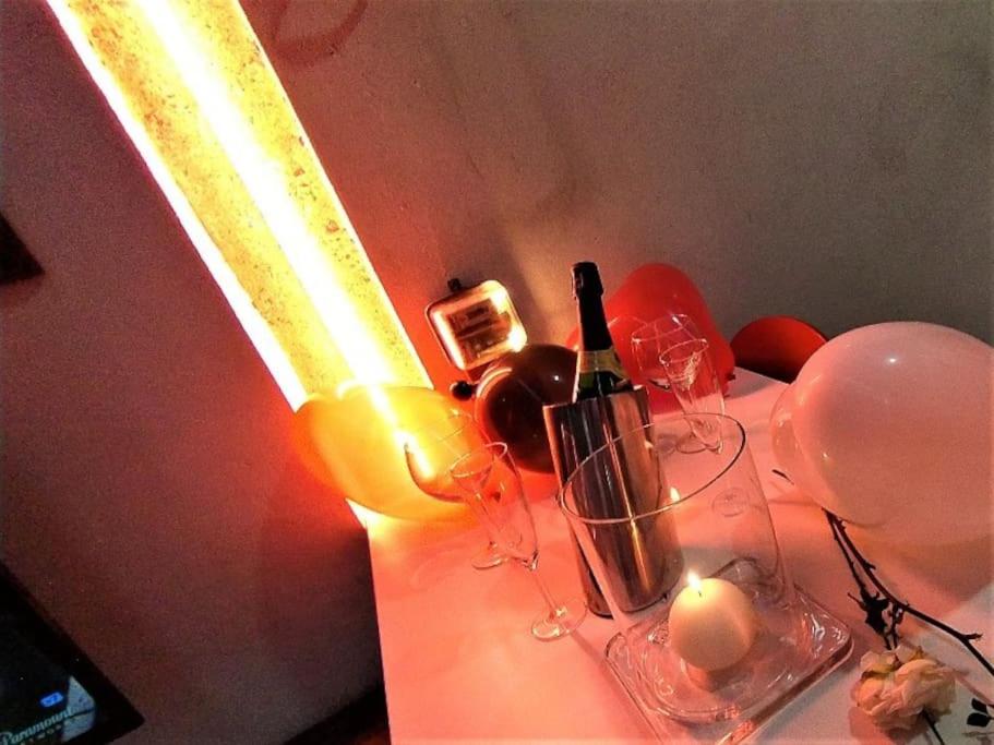 zentral club neutron-jacuzzi