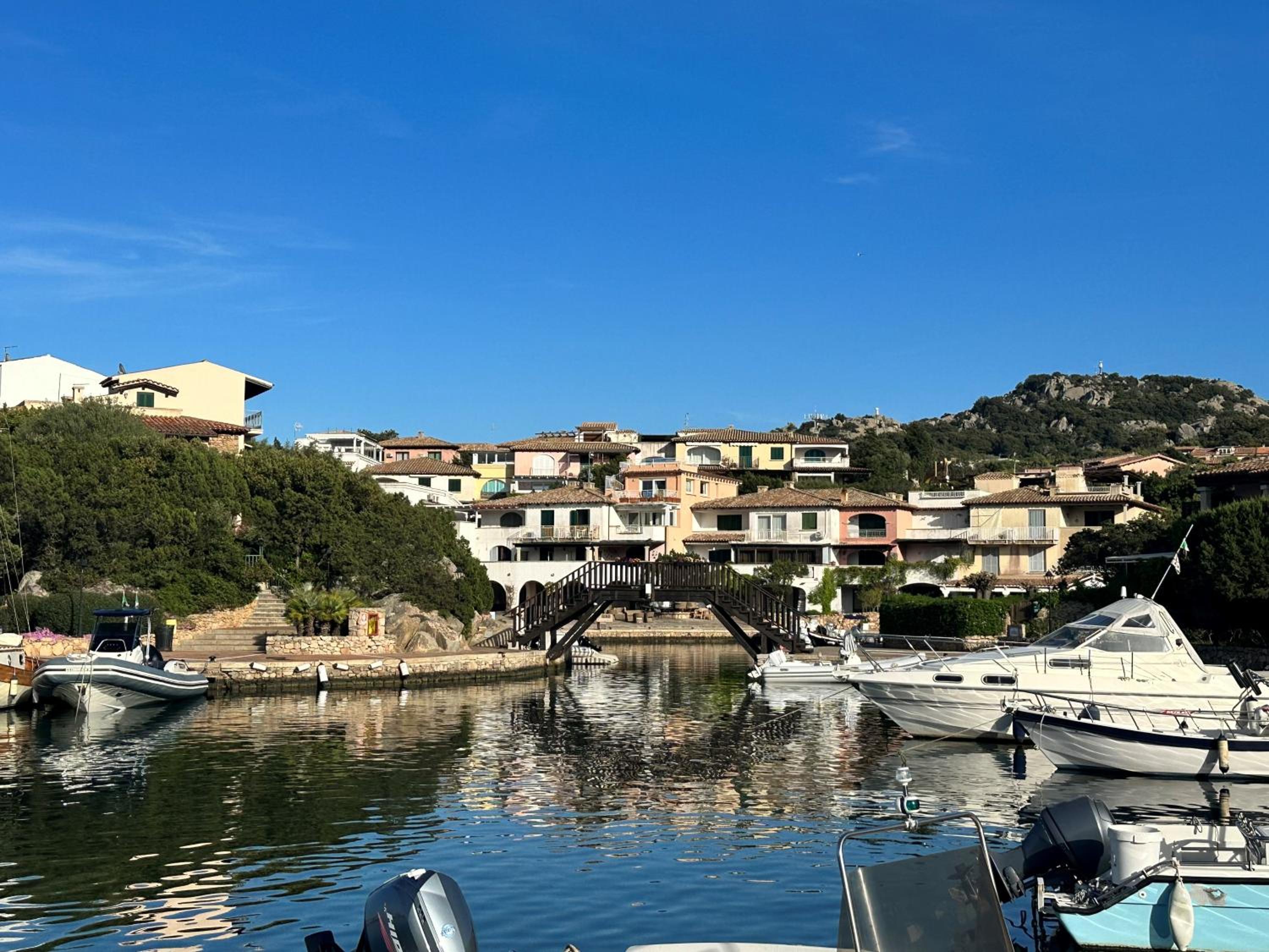 ILIA'S House Porto Rotondo