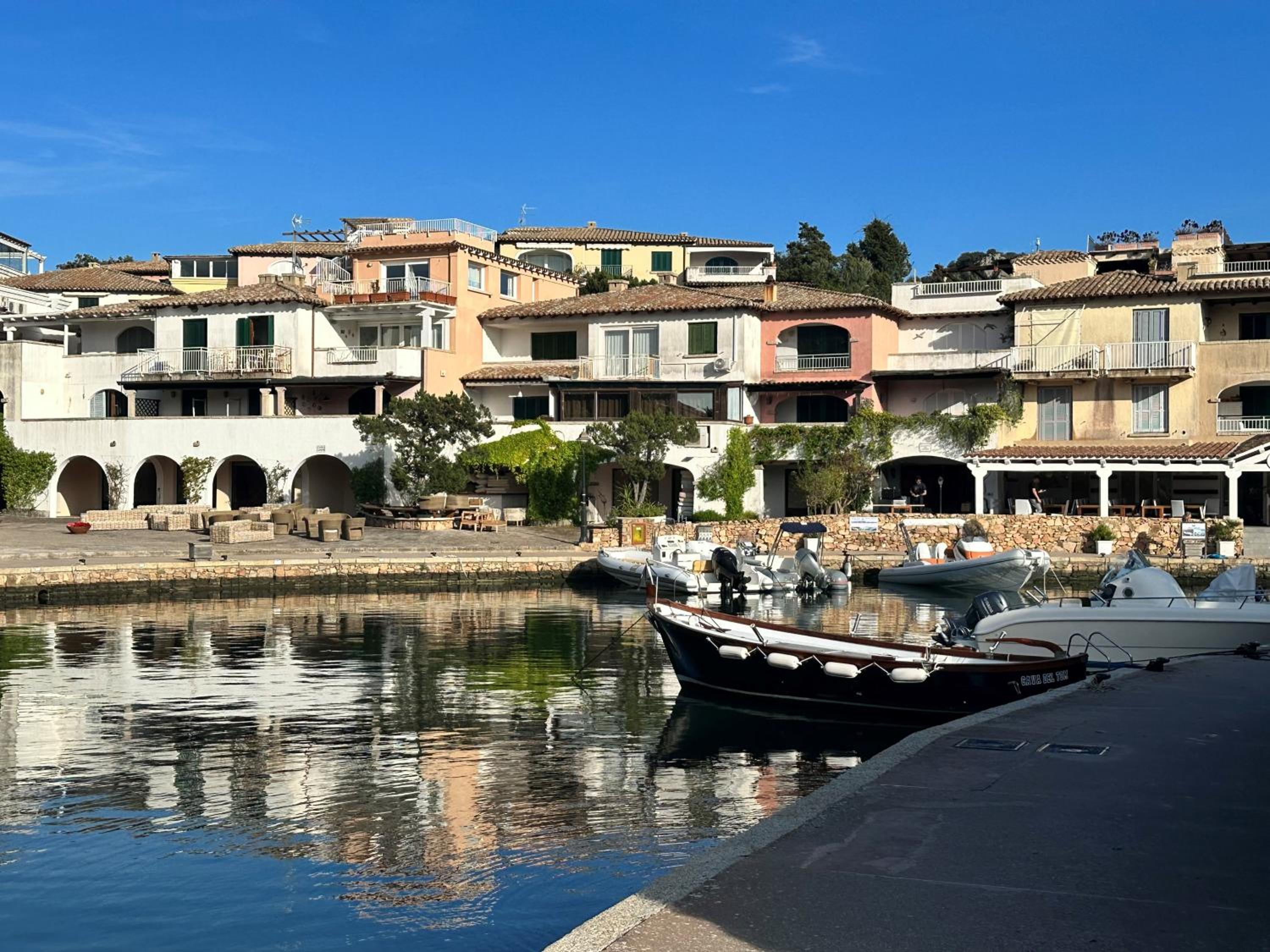 ILIA'S House Porto Rotondo