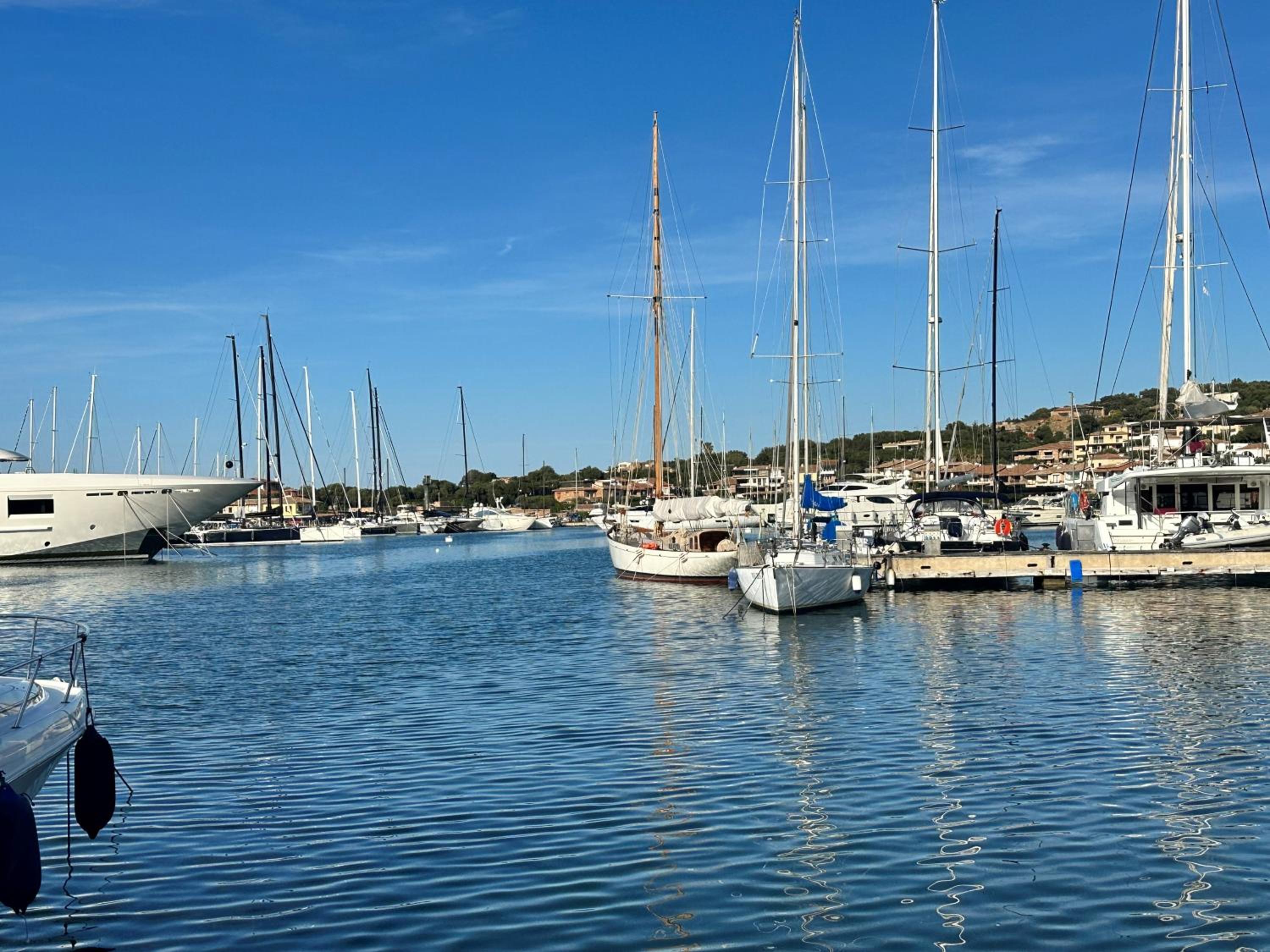 ILIA'S House Porto Rotondo