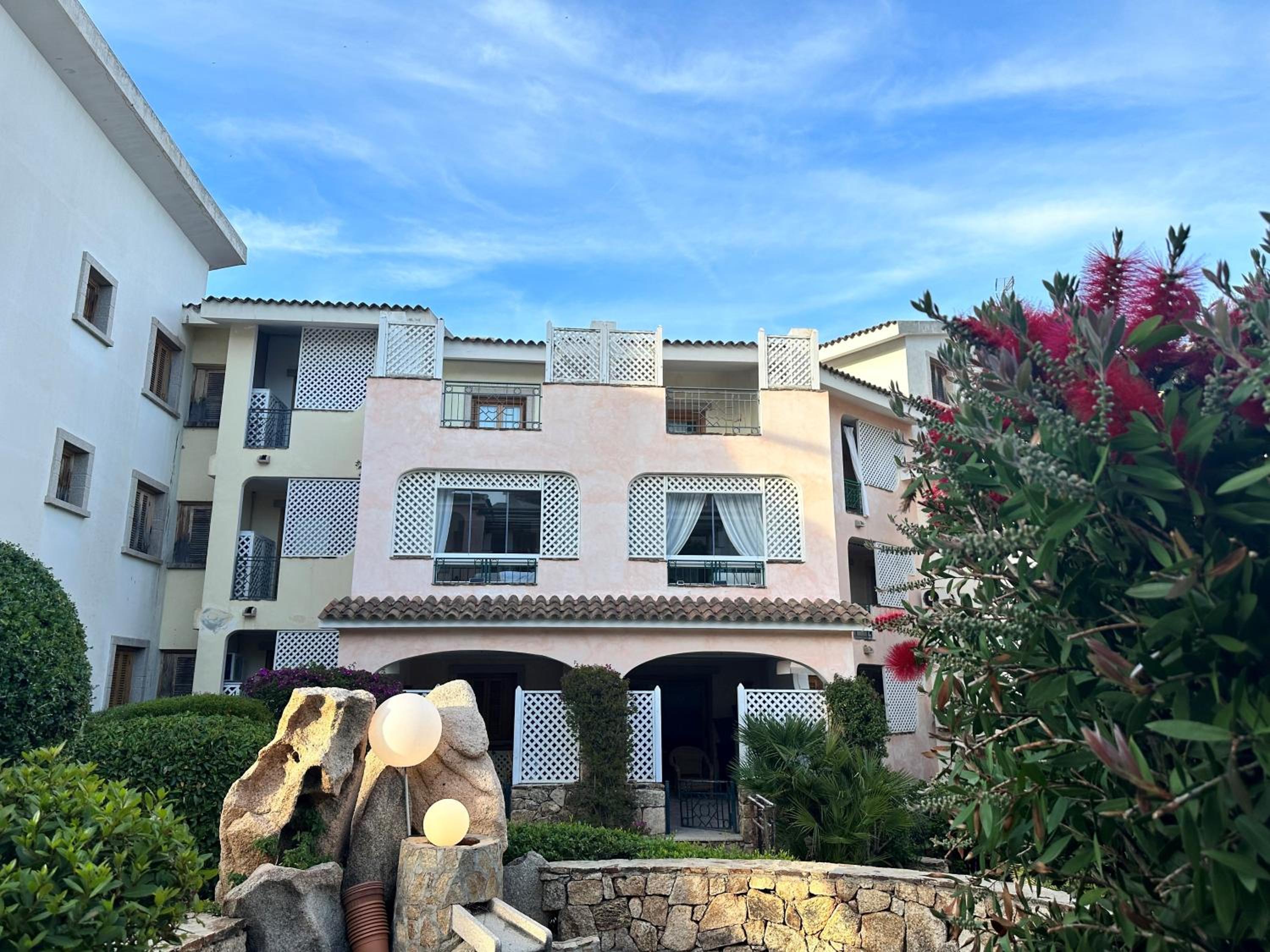 ILIA'S House Porto Rotondo