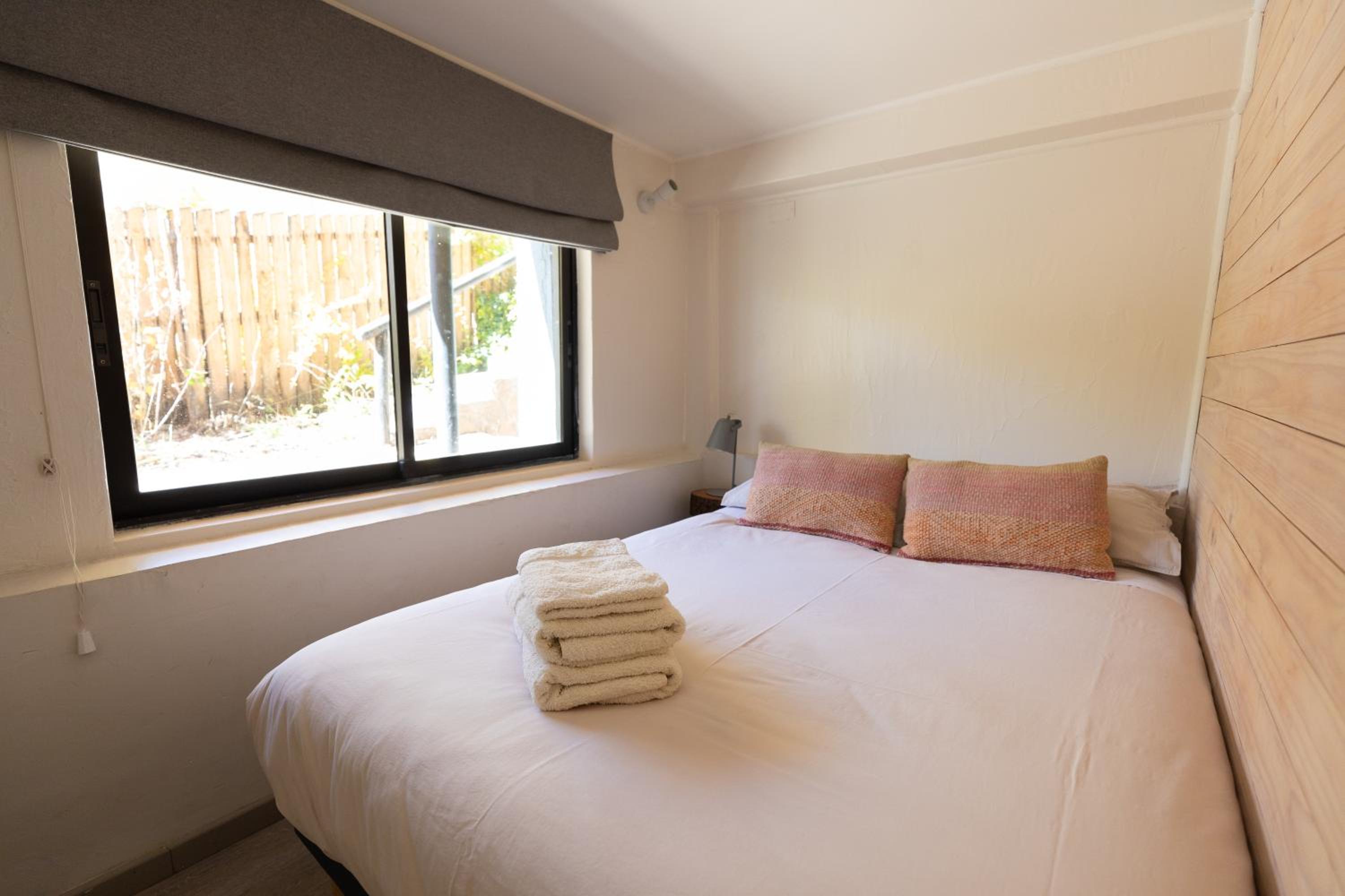 La Leona de 7K Lodge