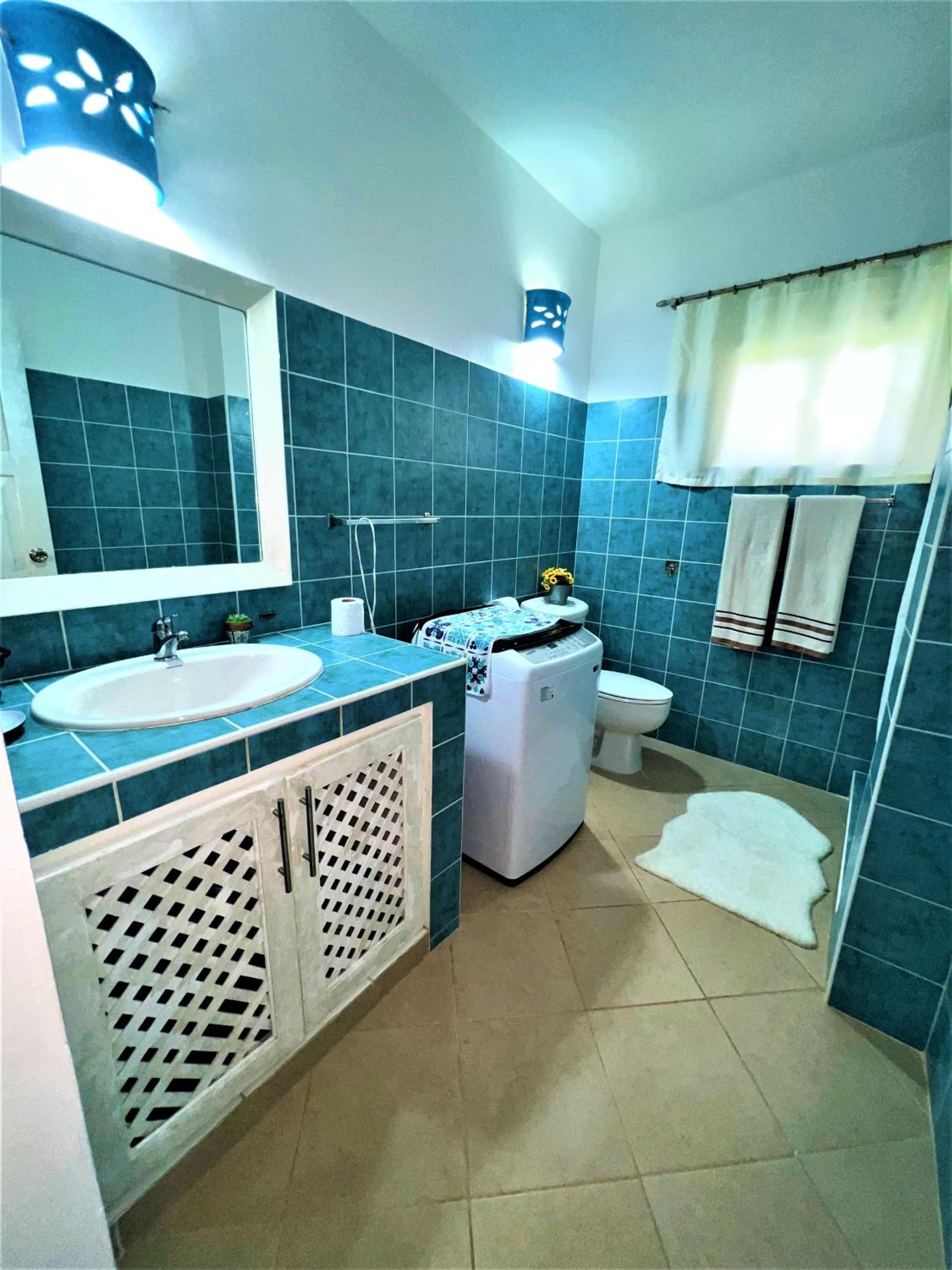 Playa Turchese Apartamento