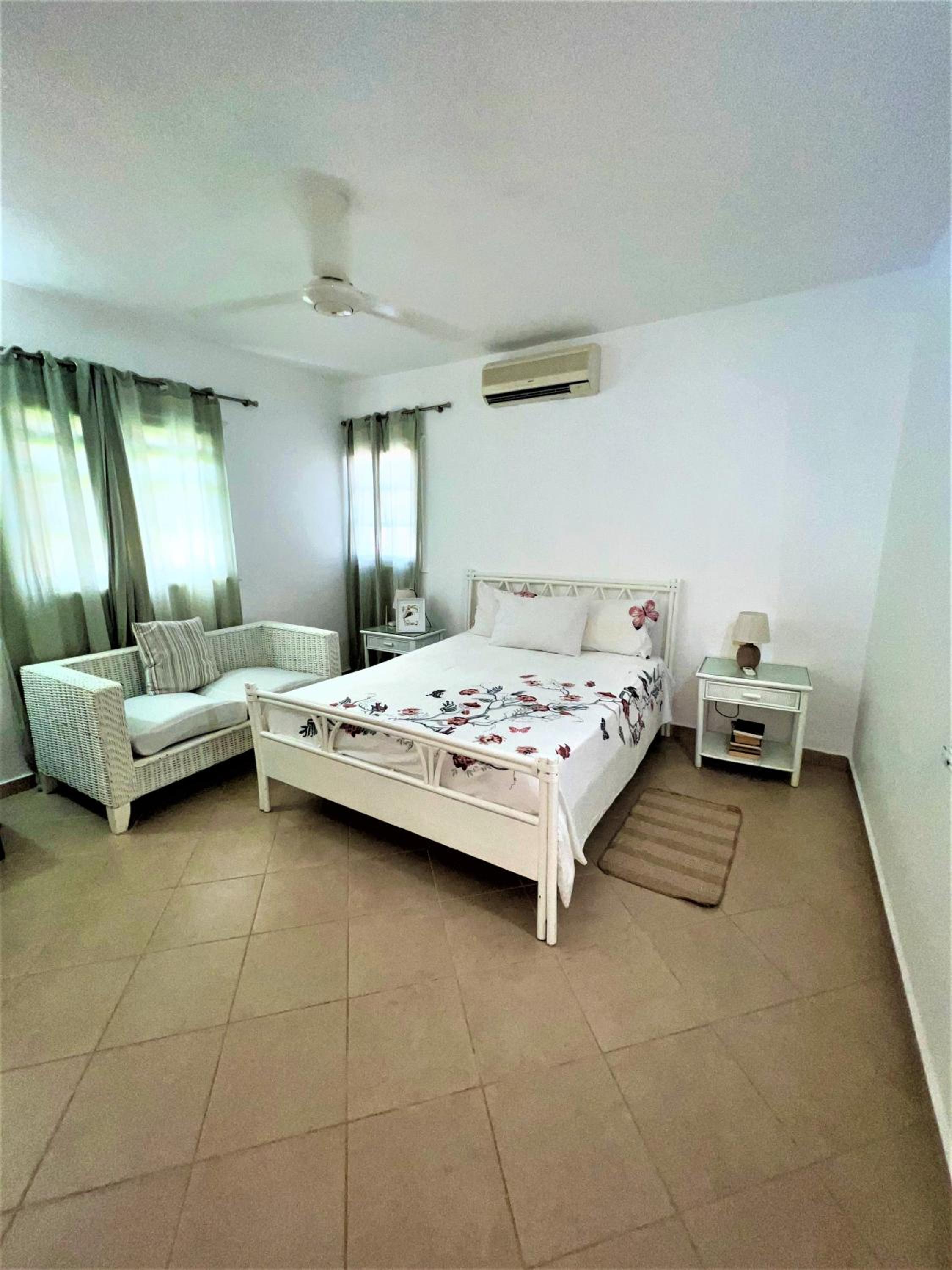 Playa Turchese Apartamento