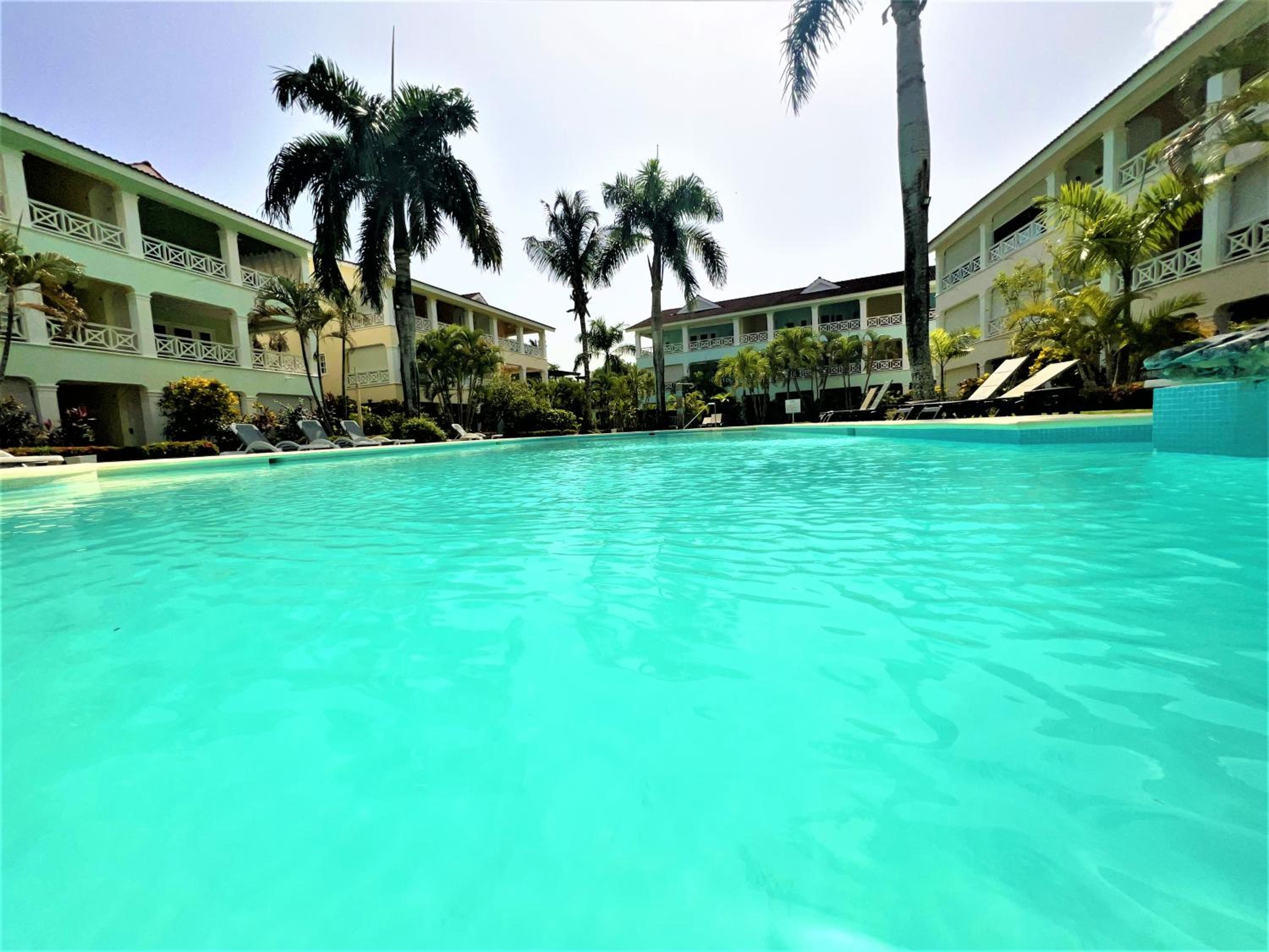 Playa Turchese Apartamento
