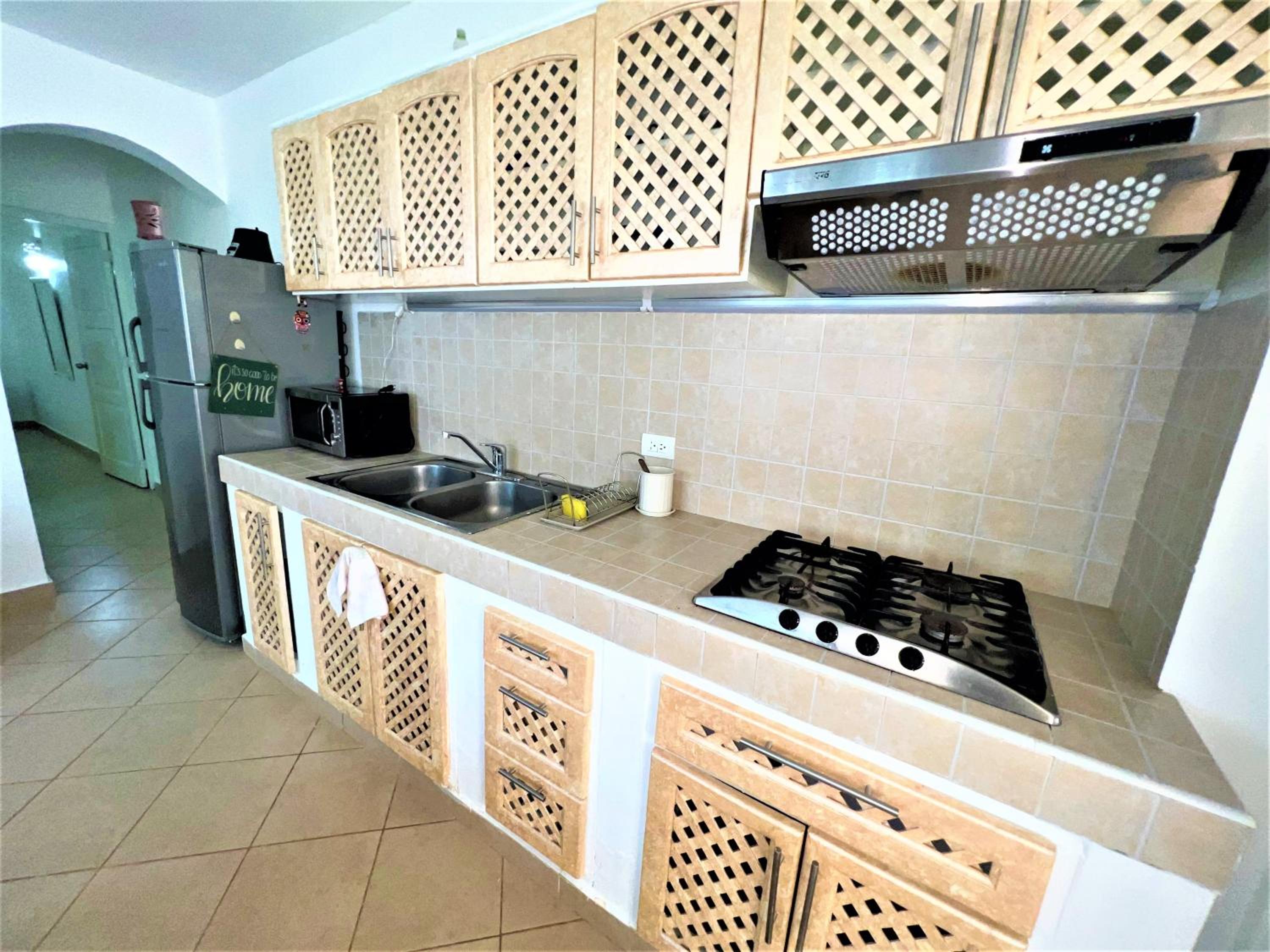 Playa Turchese Apartamento