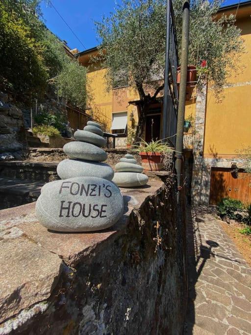 Fonzi’s House