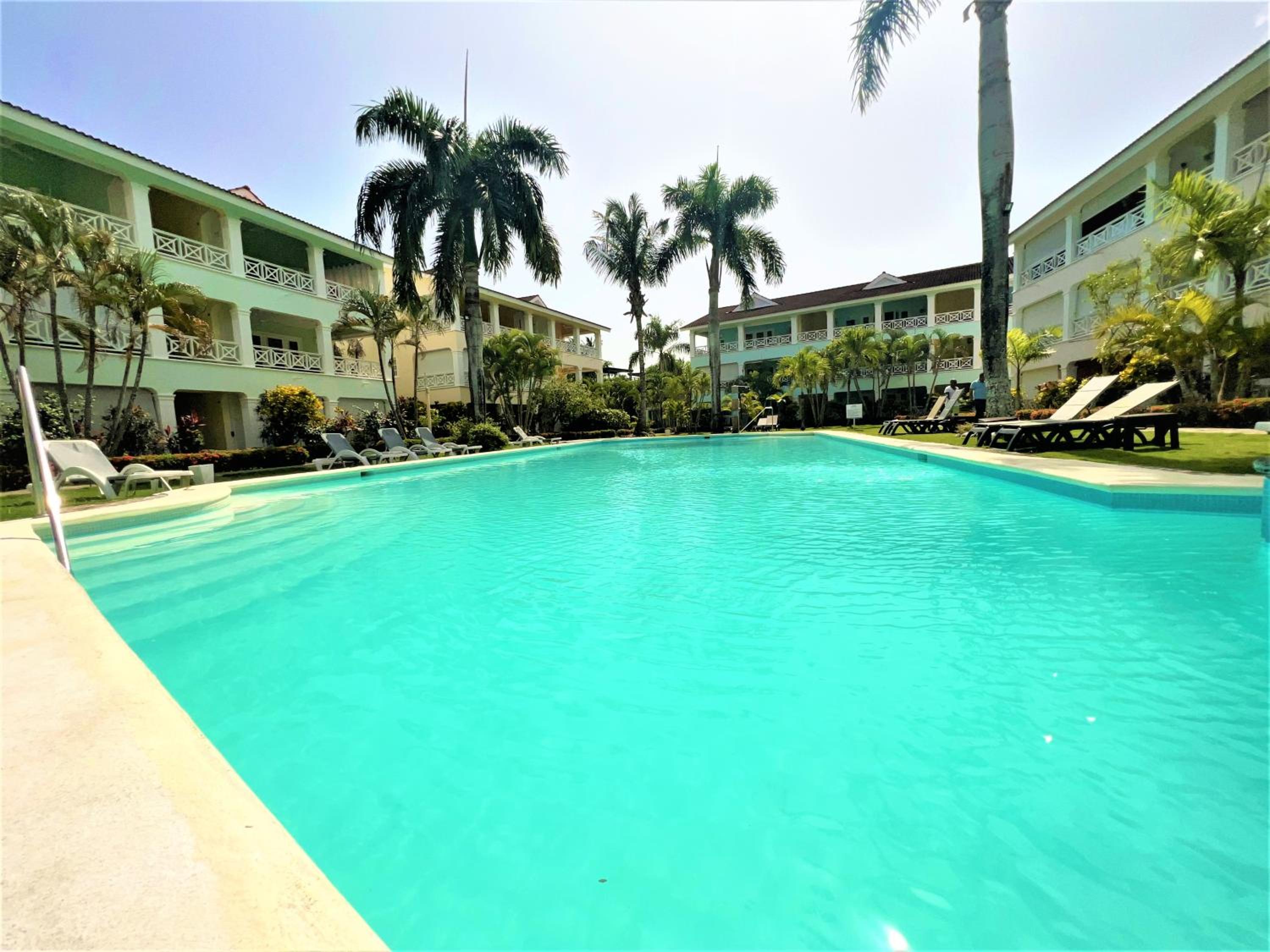 Playa Turchese Apartamento