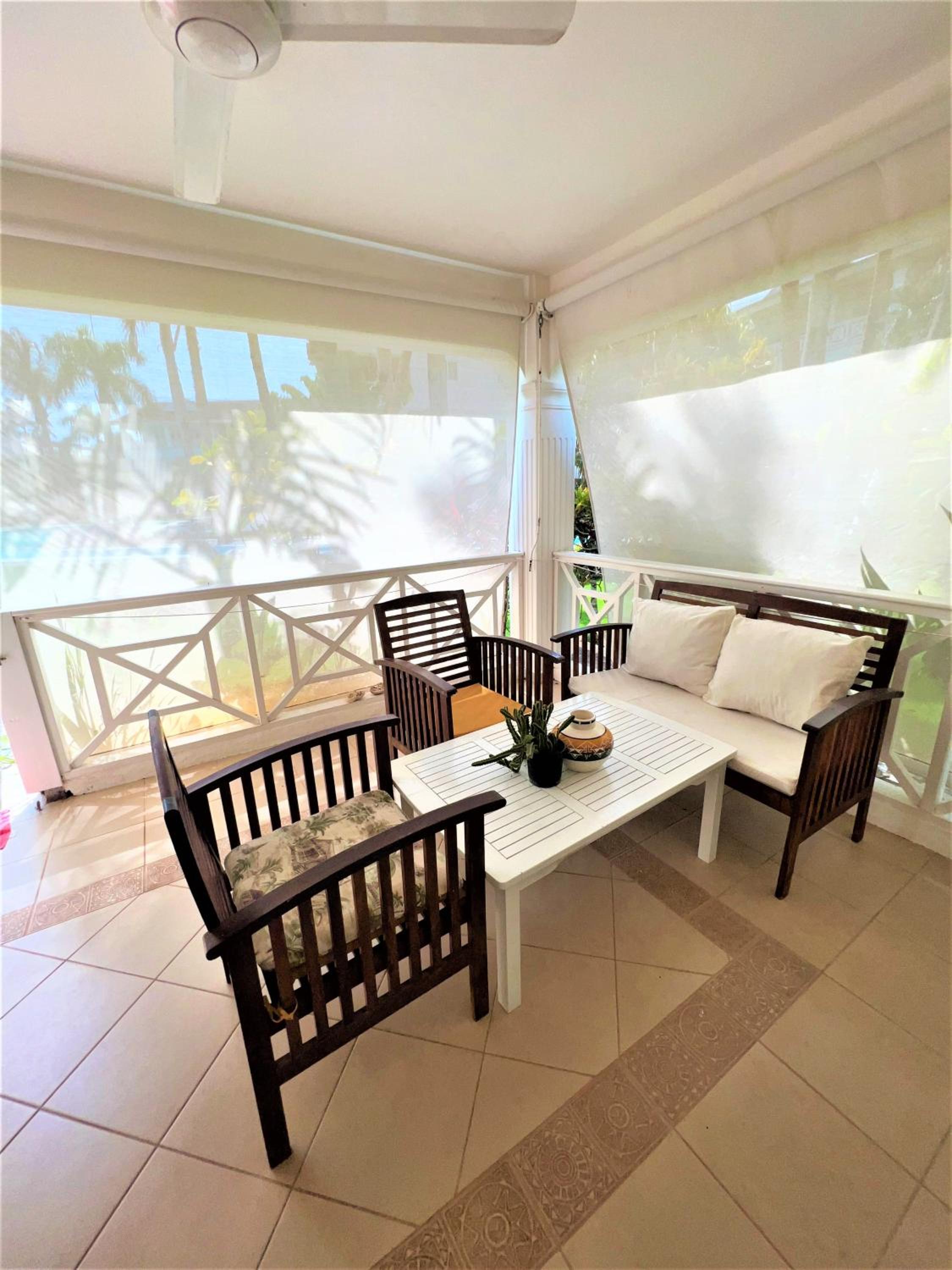Playa Turchese Apartamento