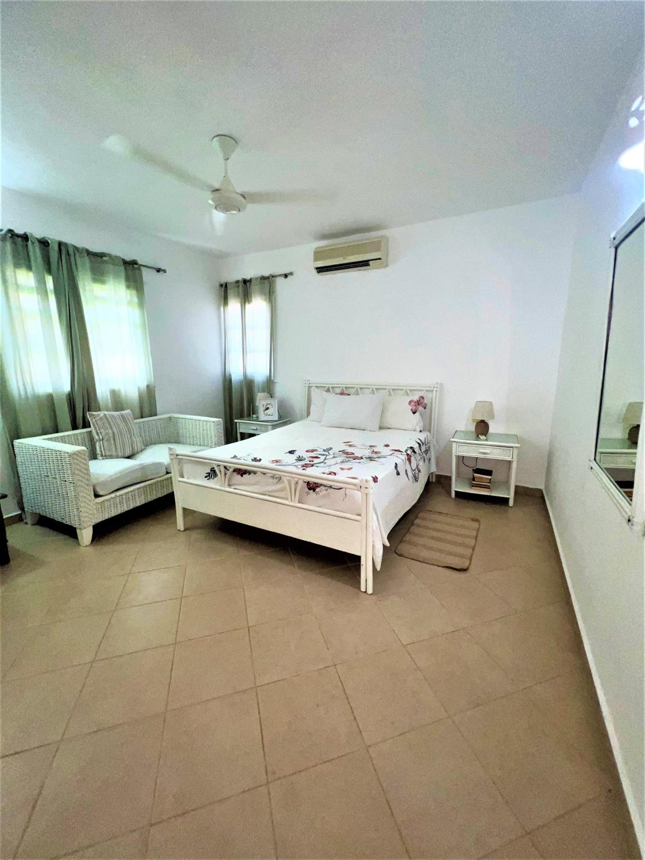Playa Turchese Apartamento